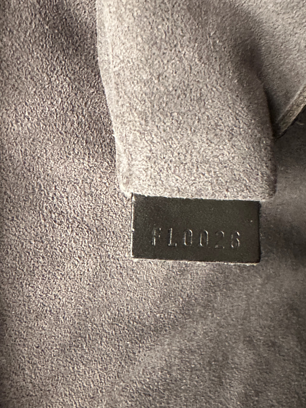 Louis Vuitton Alma