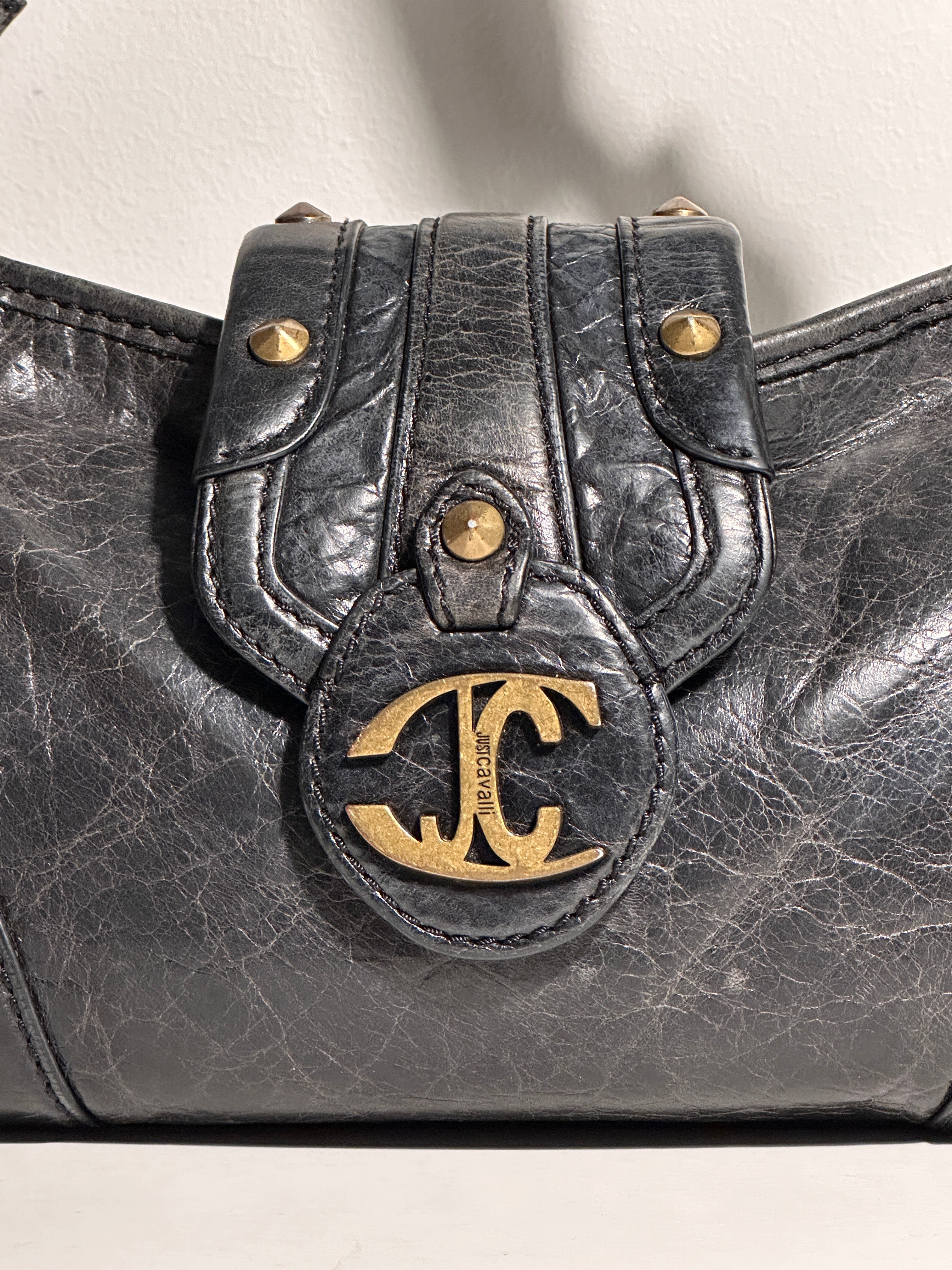 Just Cavalli Shoulderbag