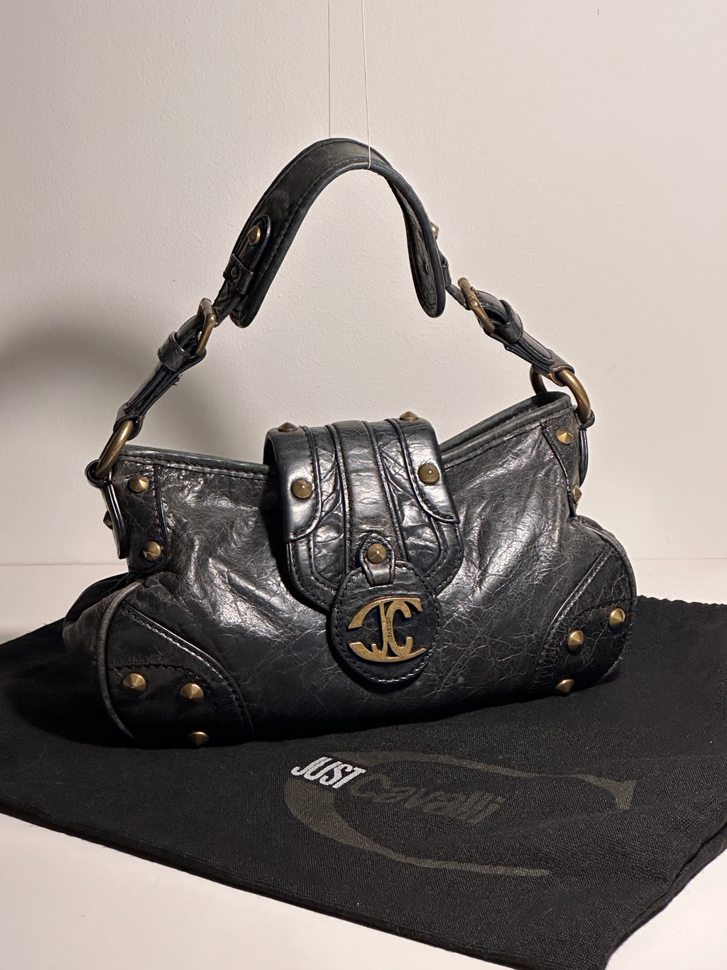 Just Cavalli Shoulderbag