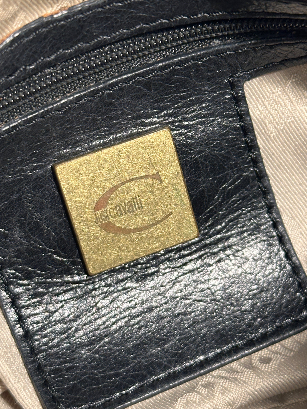 Just Cavalli Shoulderbag