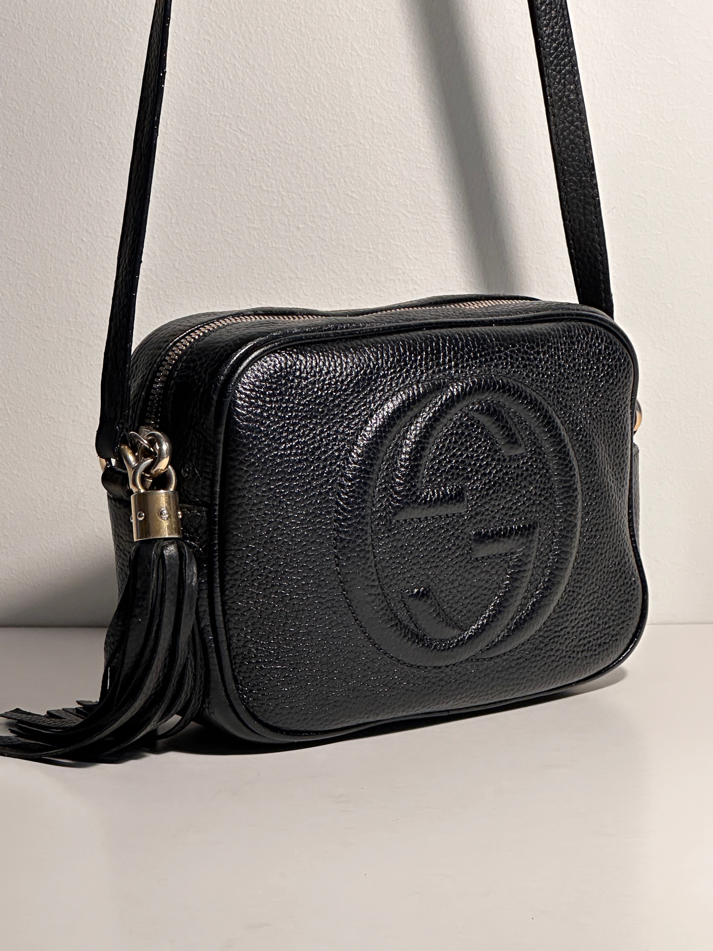 Gucci Soho Disco