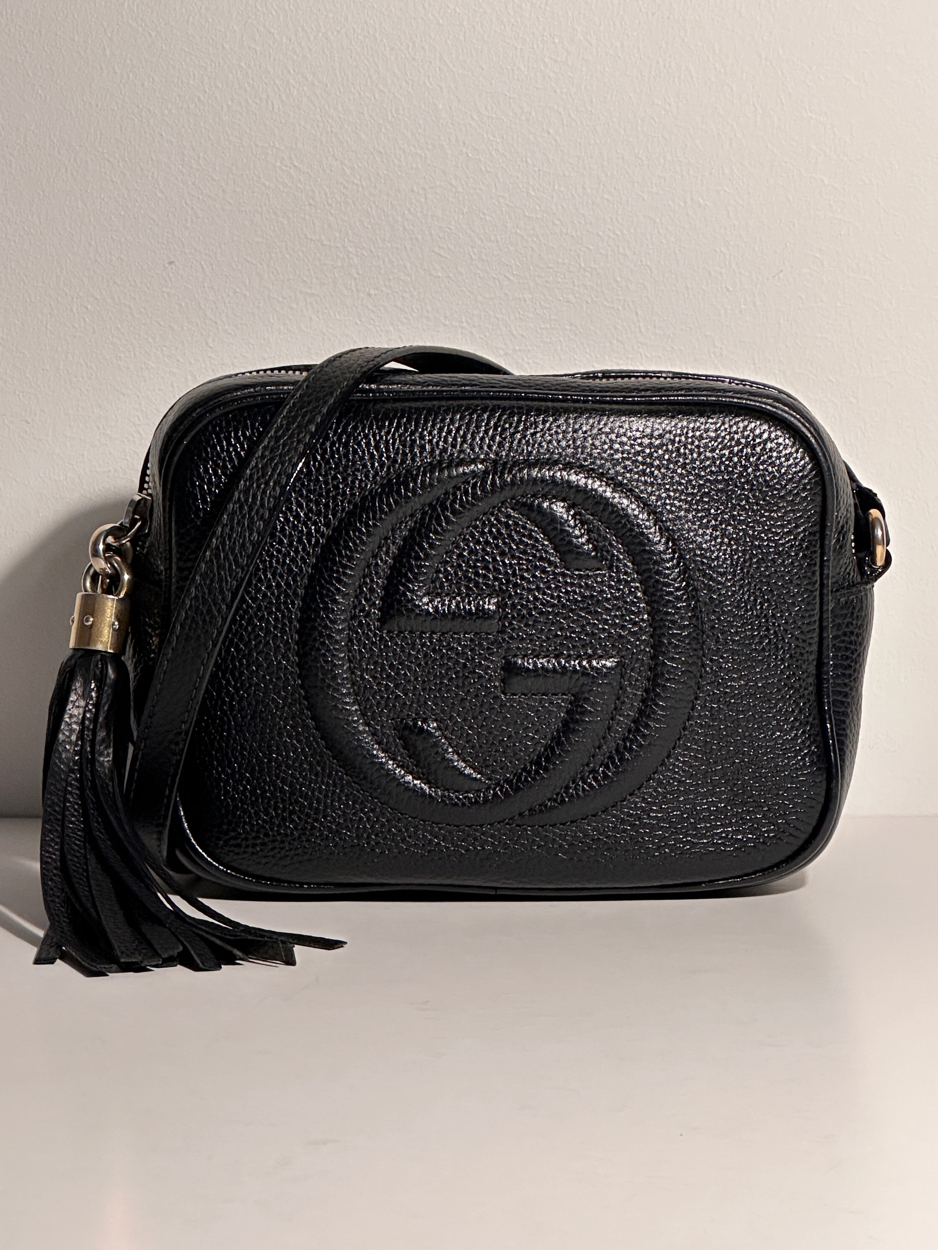 Gucci Soho Disco