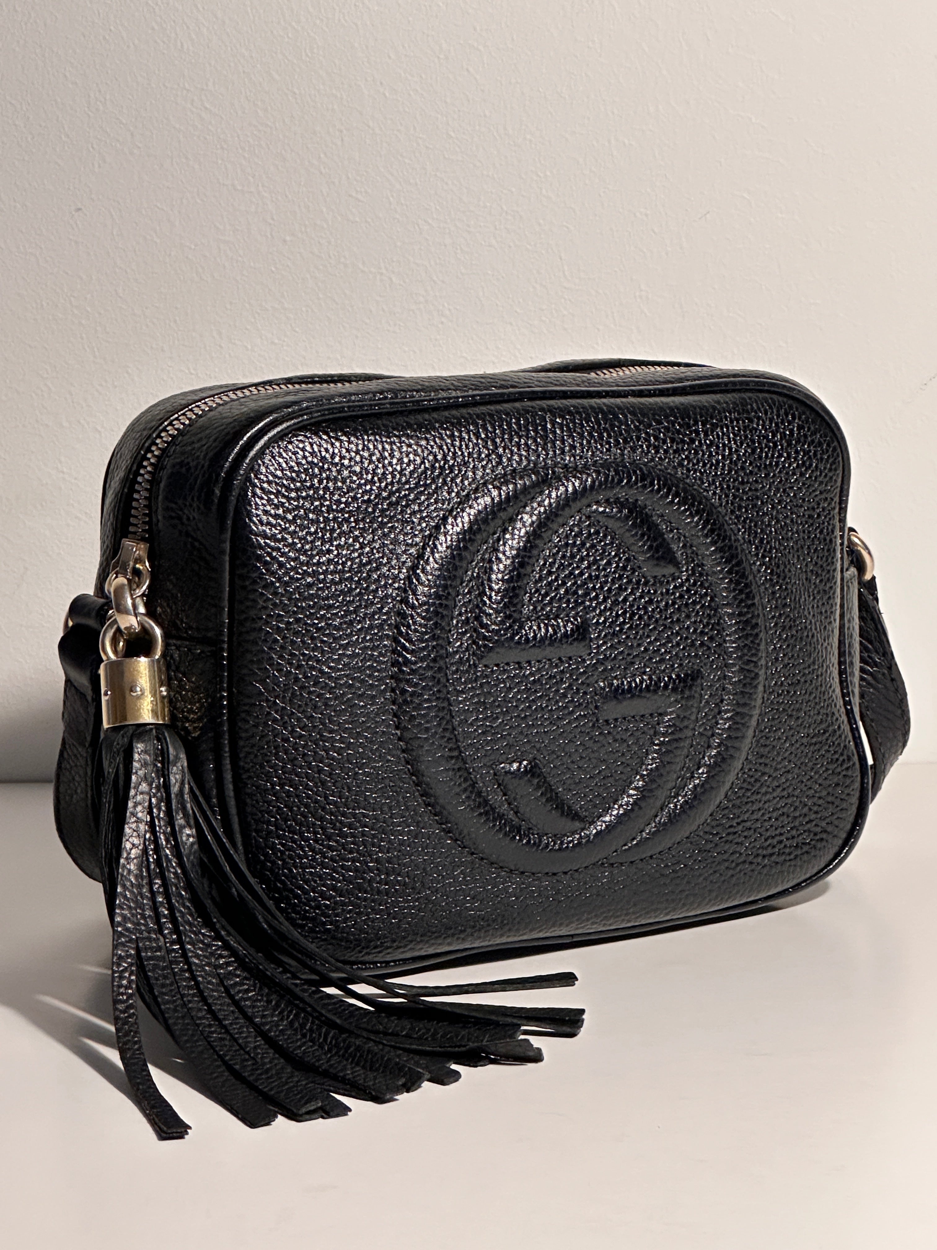 Gucci Soho Disco