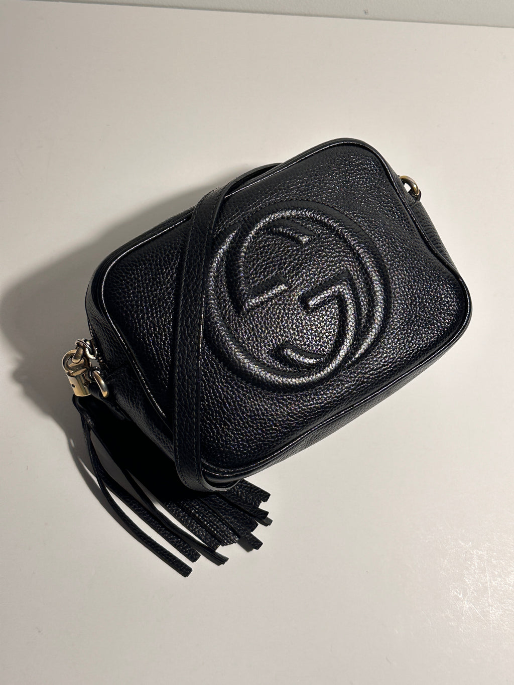 Gucci Soho Disco