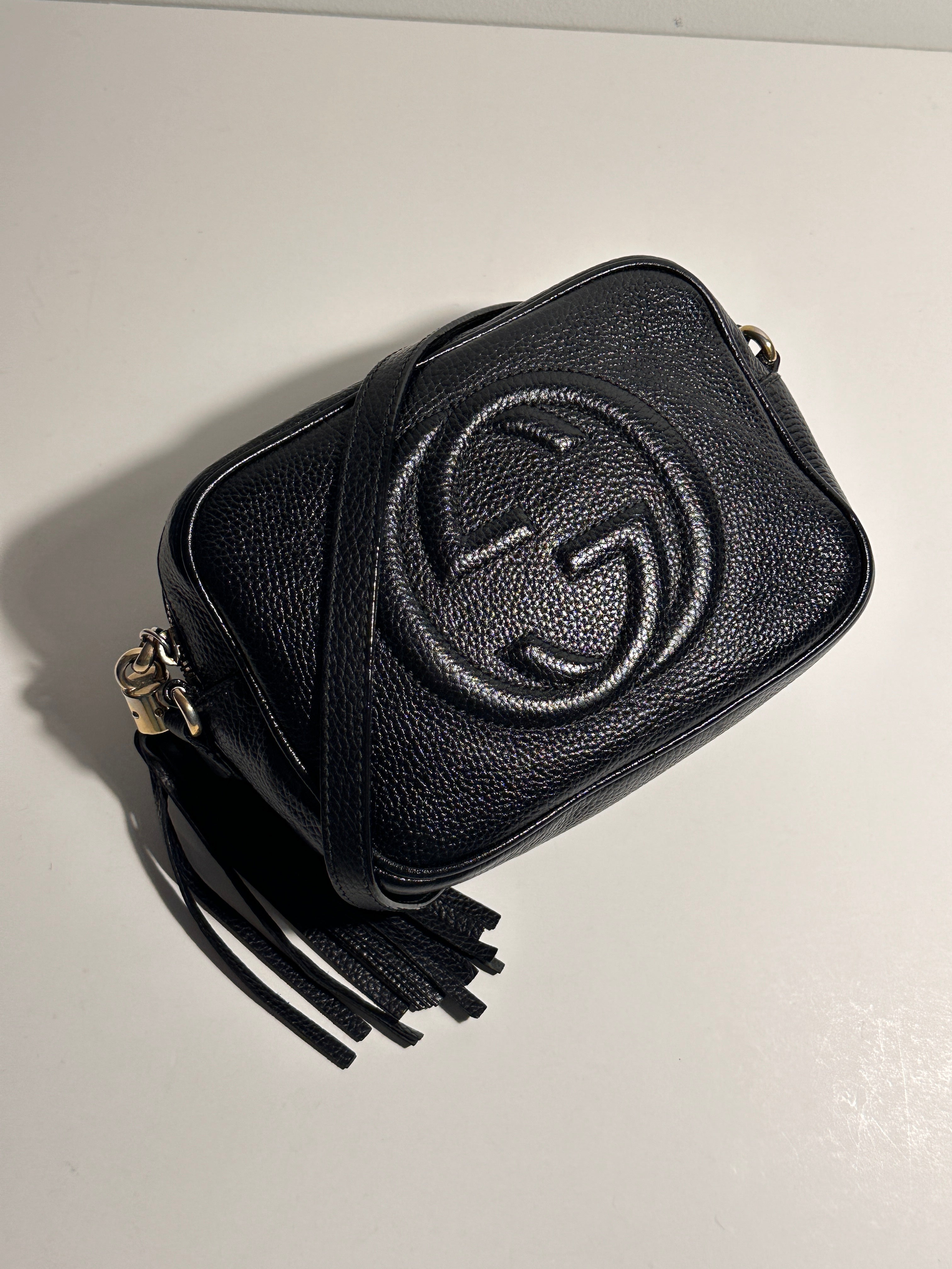 Gucci Soho Disco