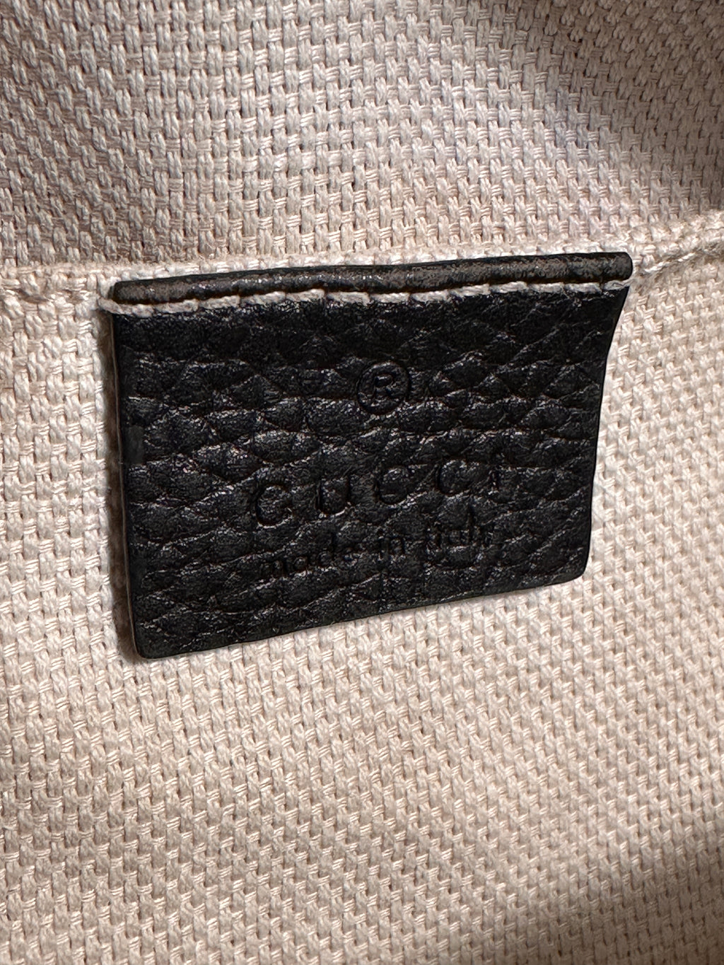 Gucci Soho Disco