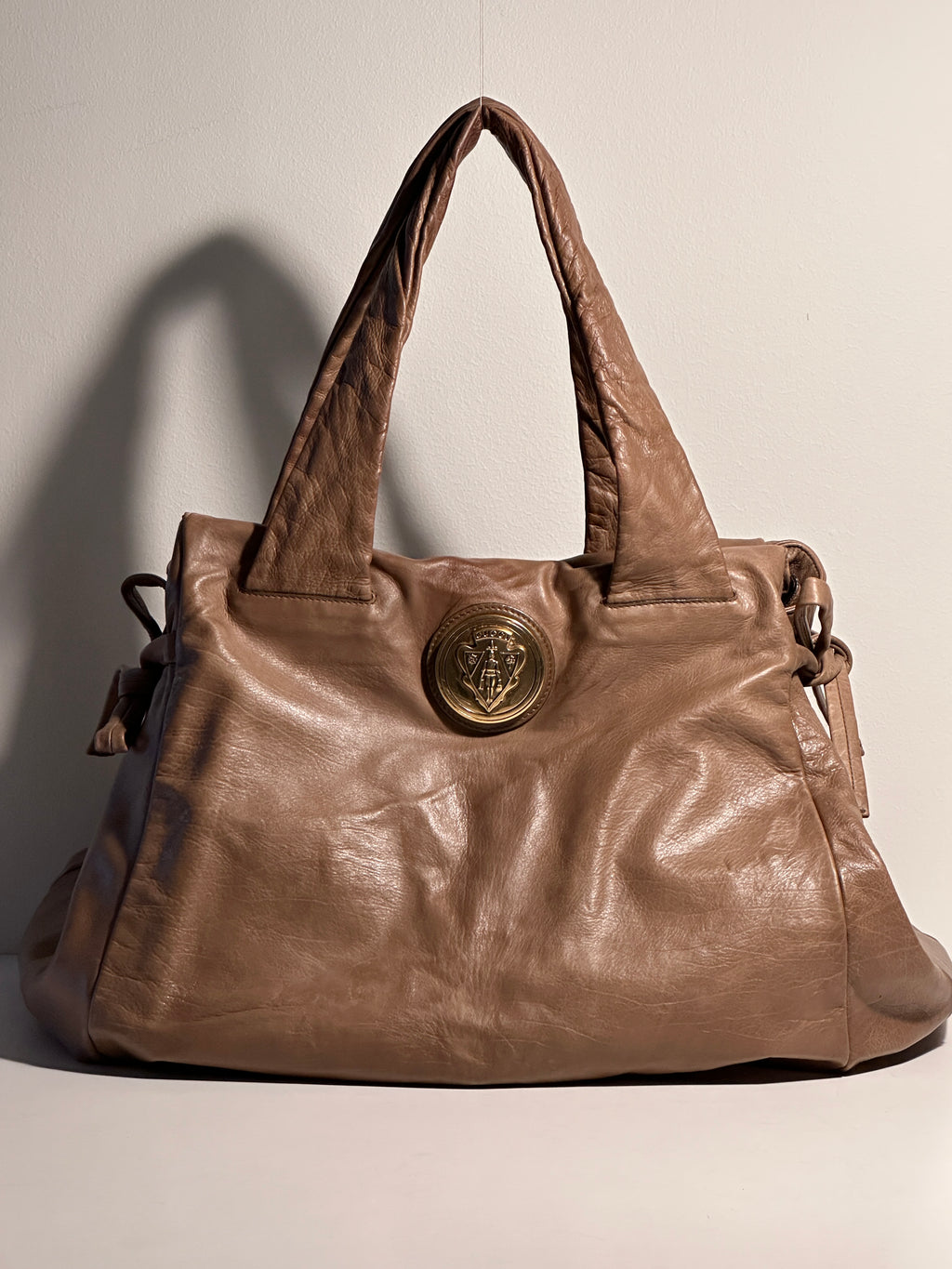 Gucci Hobo Hysteria