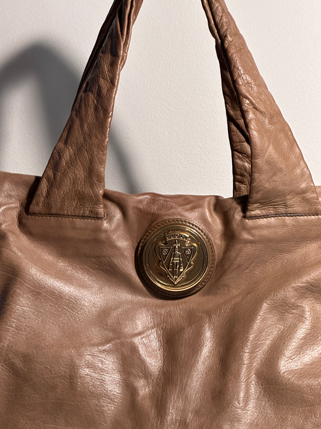 Gucci Hobo Hysteria