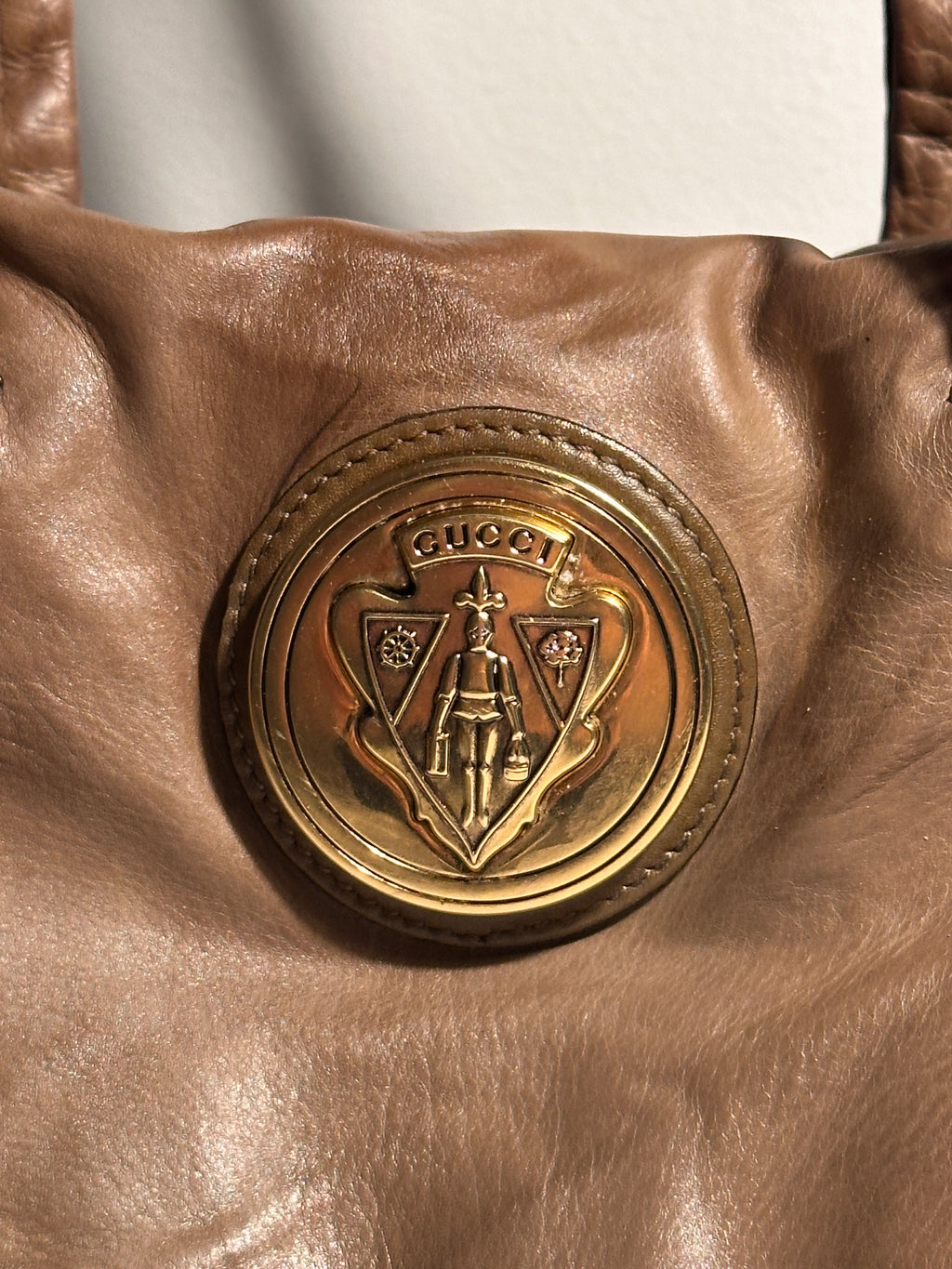 Gucci Hobo Hysteria