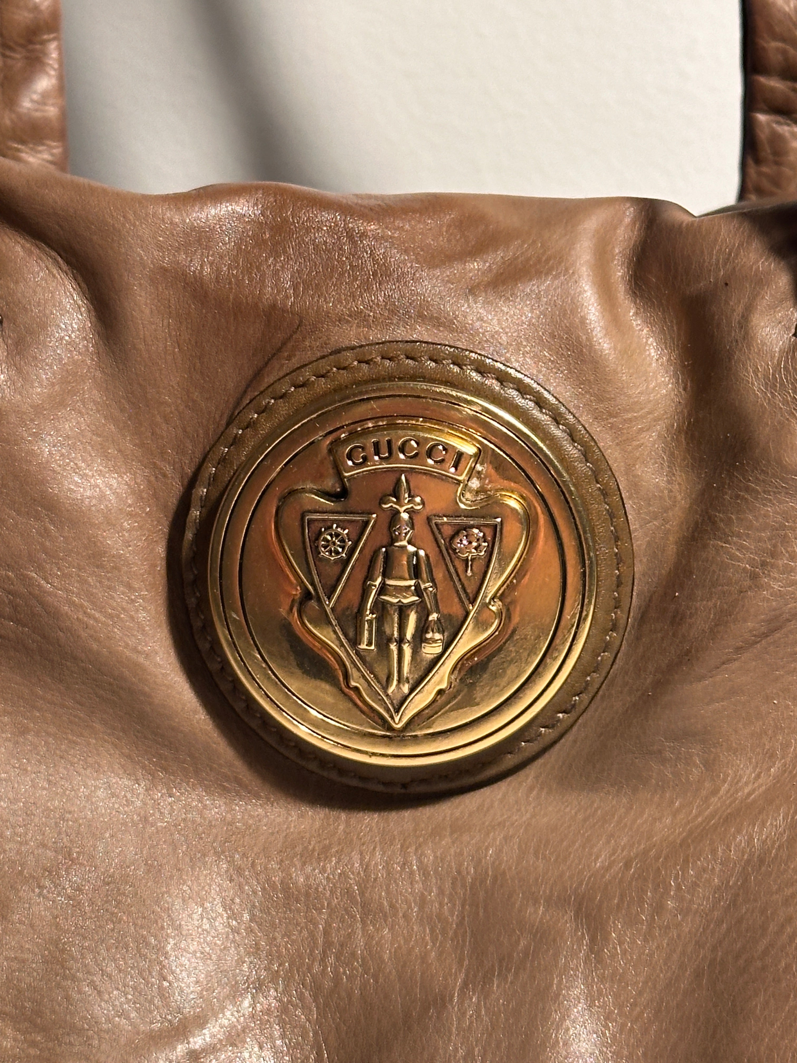 Gucci Hobo Hysteria
