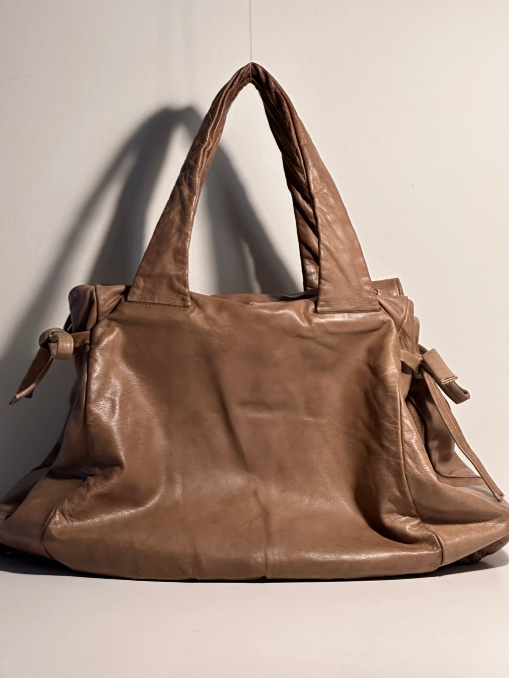 Gucci Hobo Hysteria