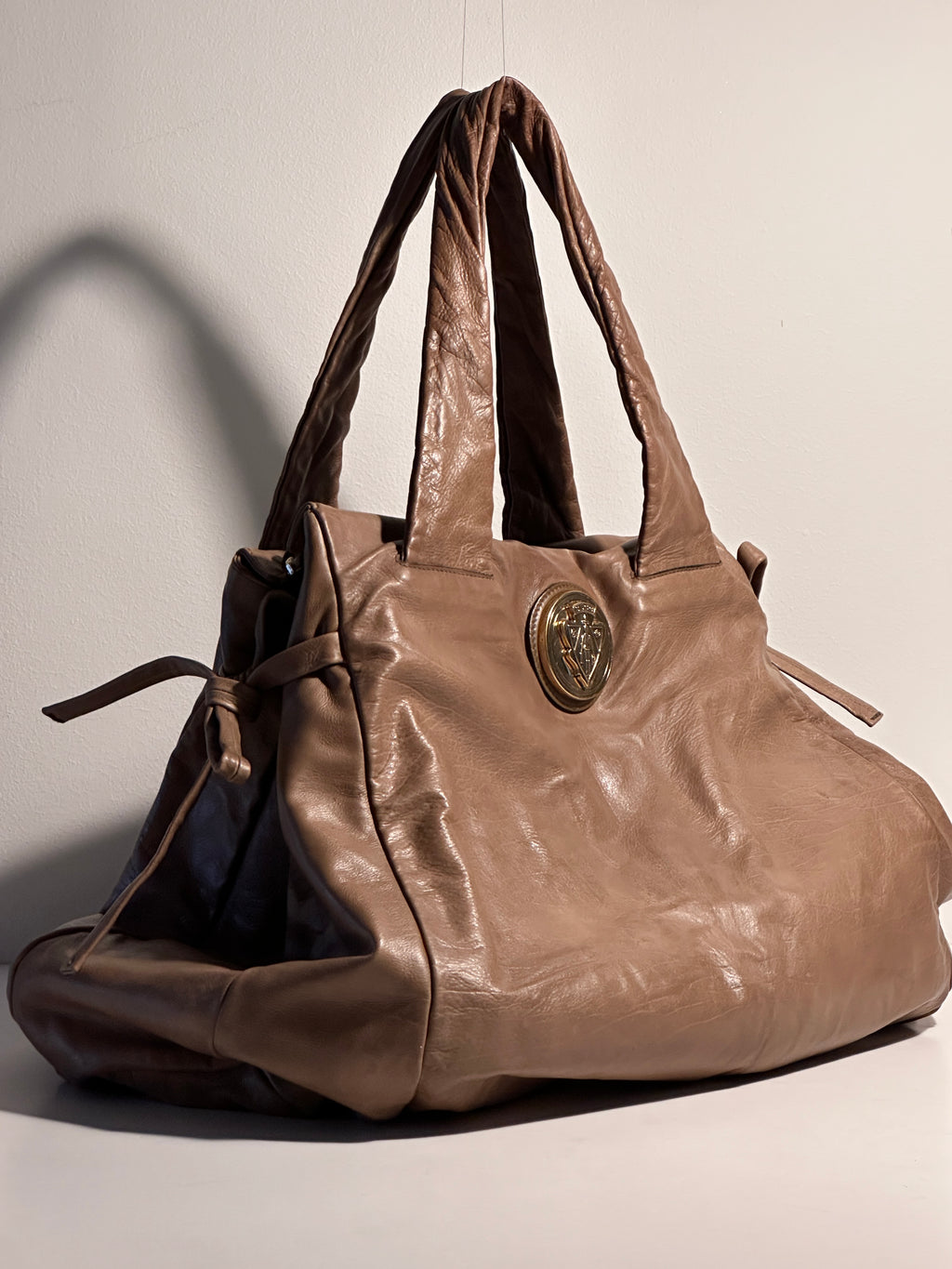 Gucci Hobo Hysteria
