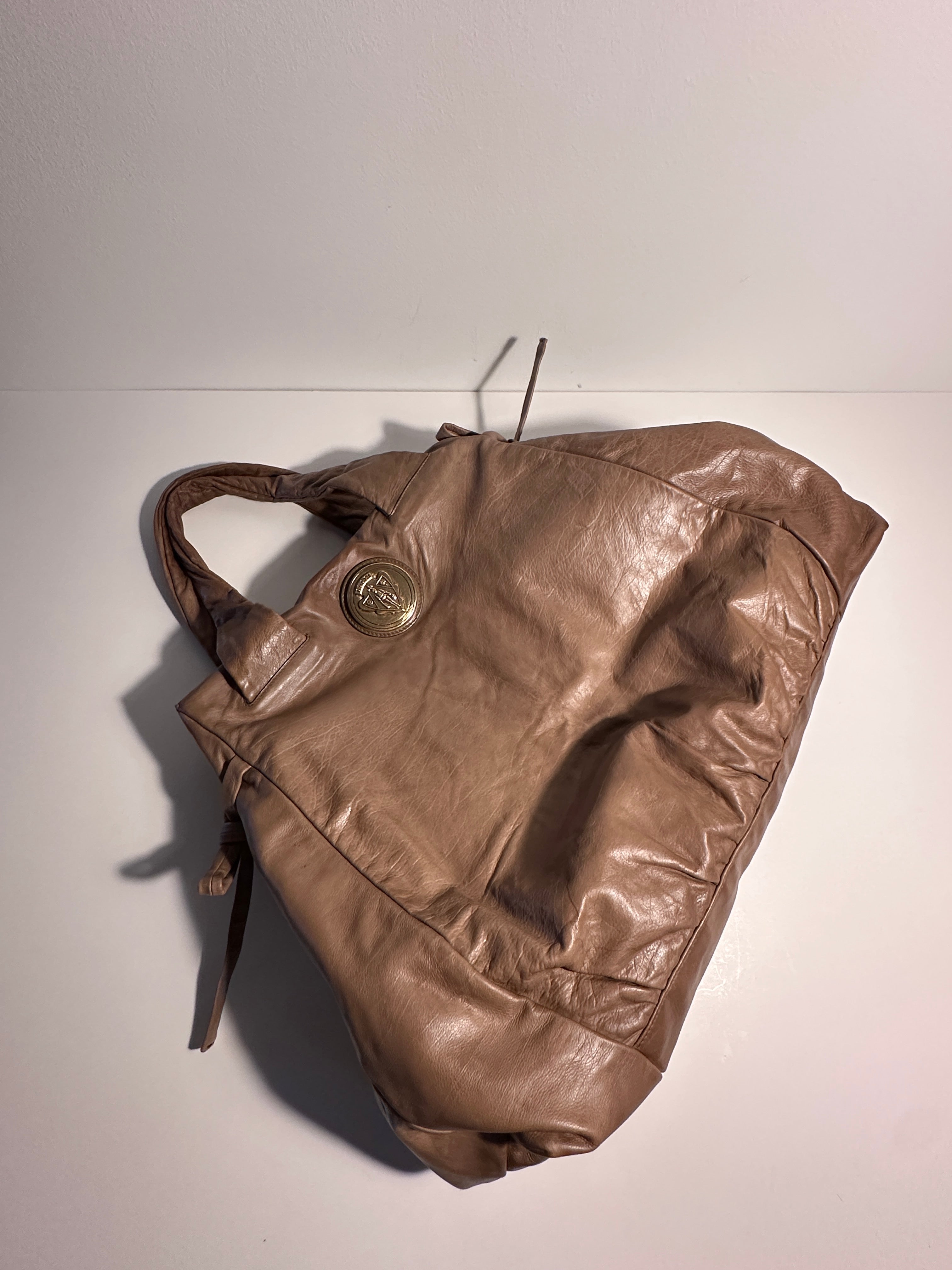 Gucci Hobo Hysteria
