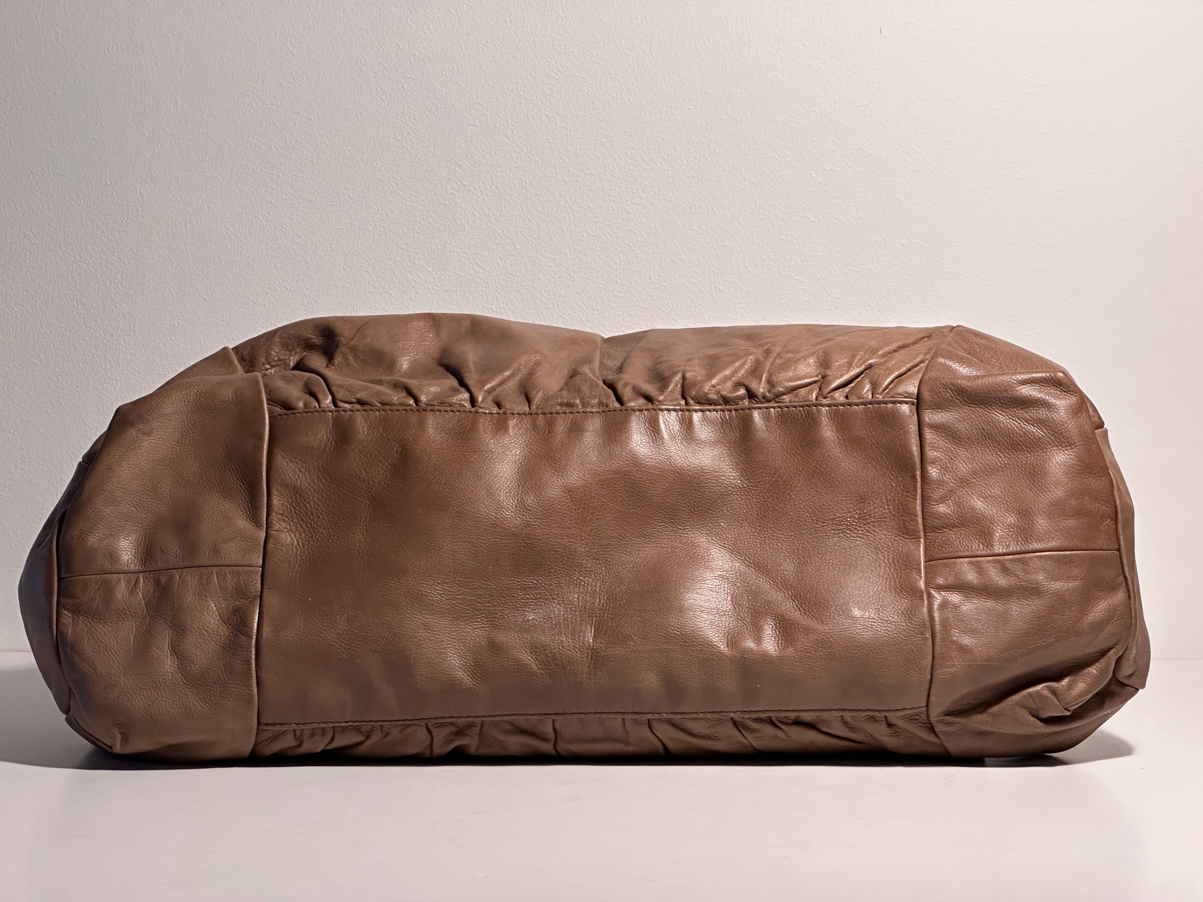 Gucci Hobo Hysteria