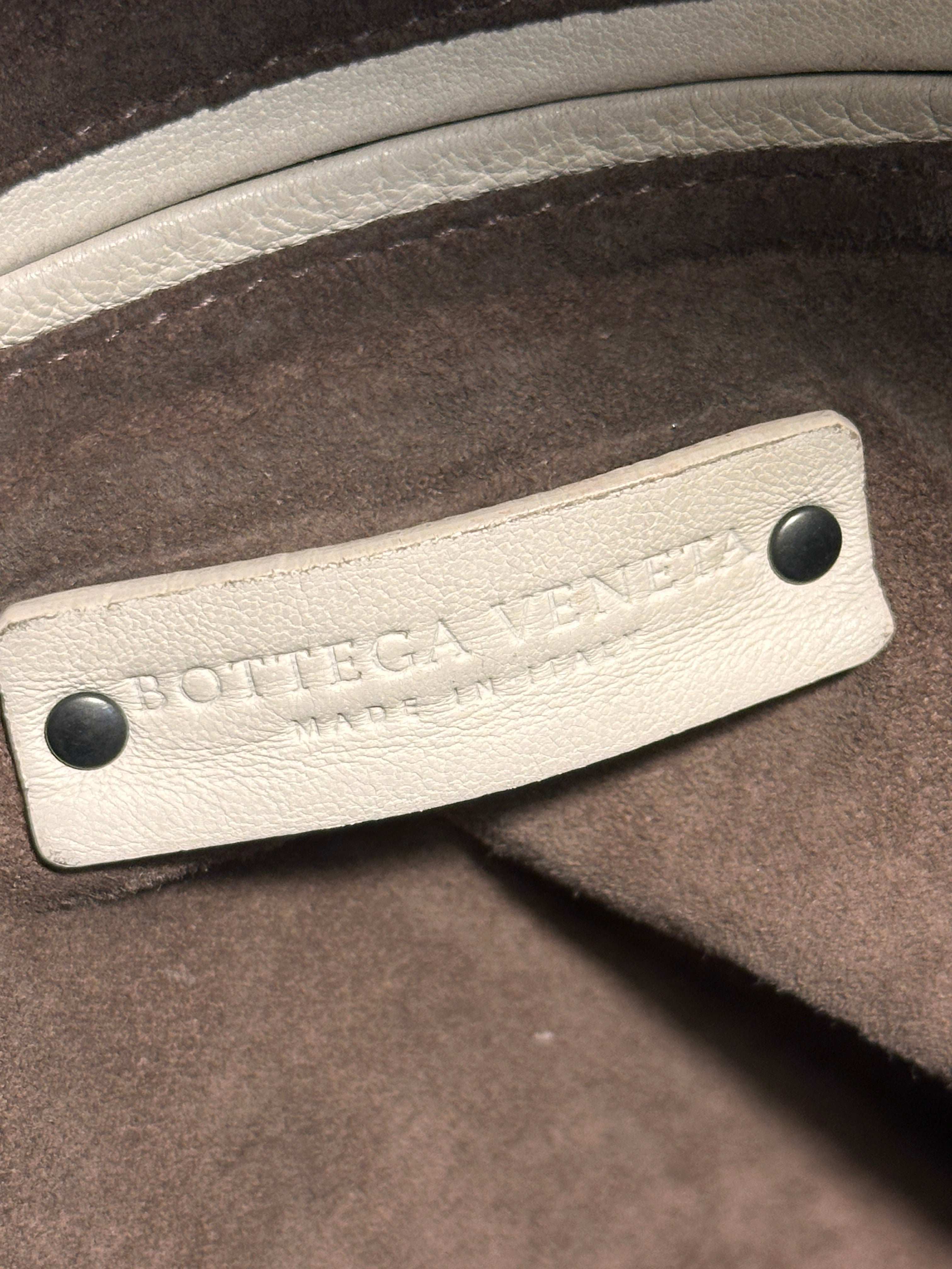 Bottega Veneta Hop