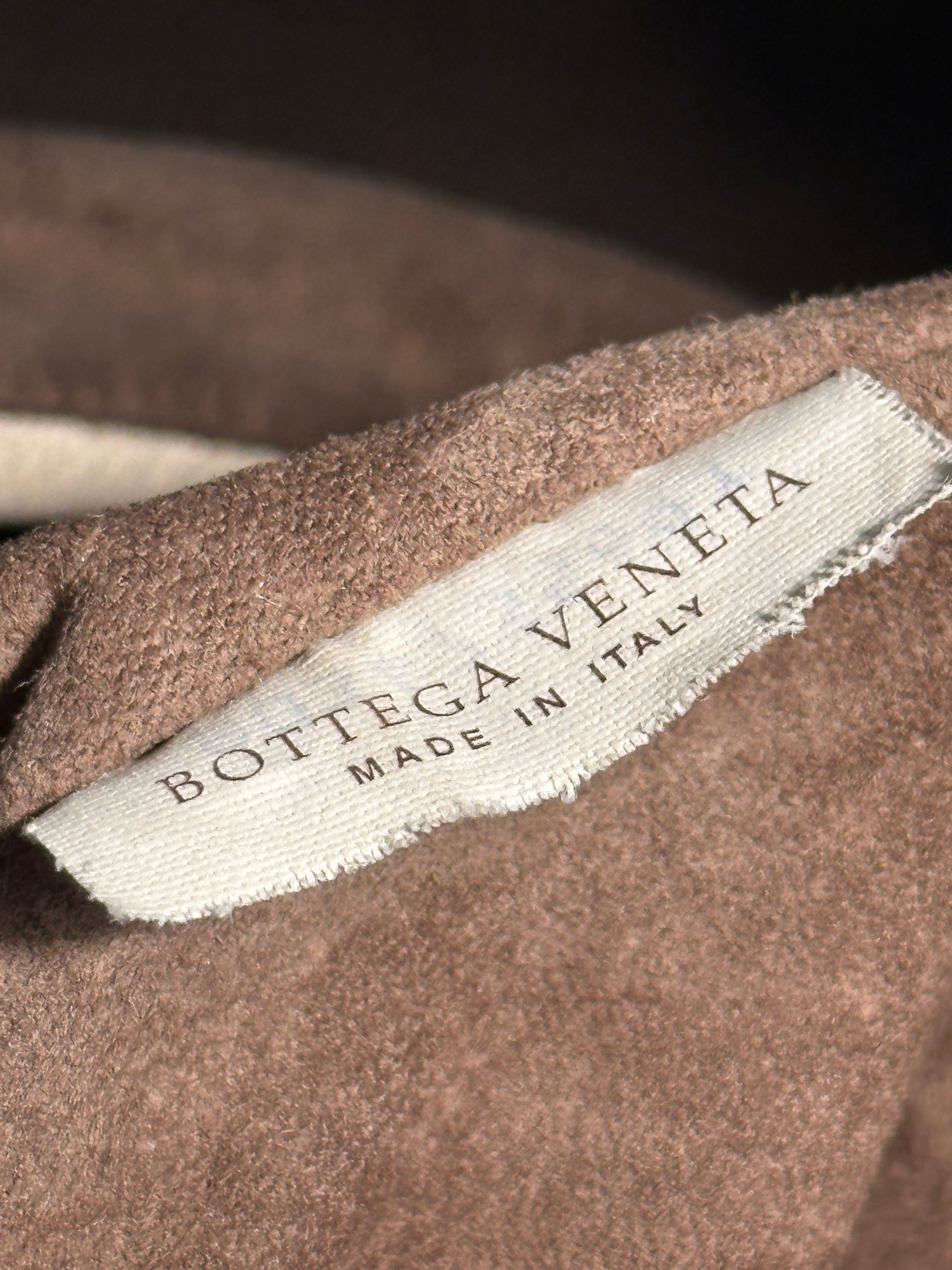 Bottega Veneta Hop