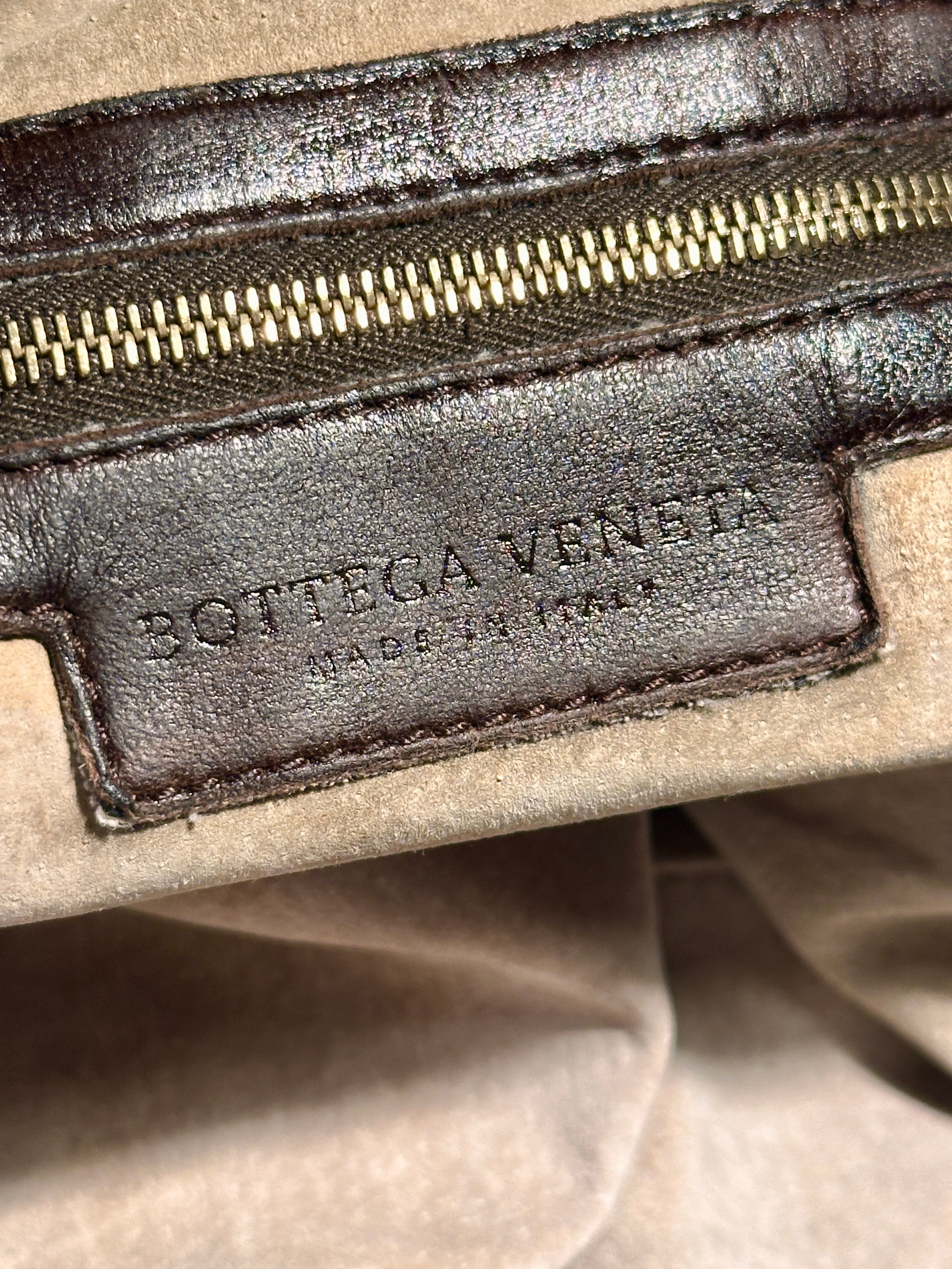 Bottega Veneta Large Veneta