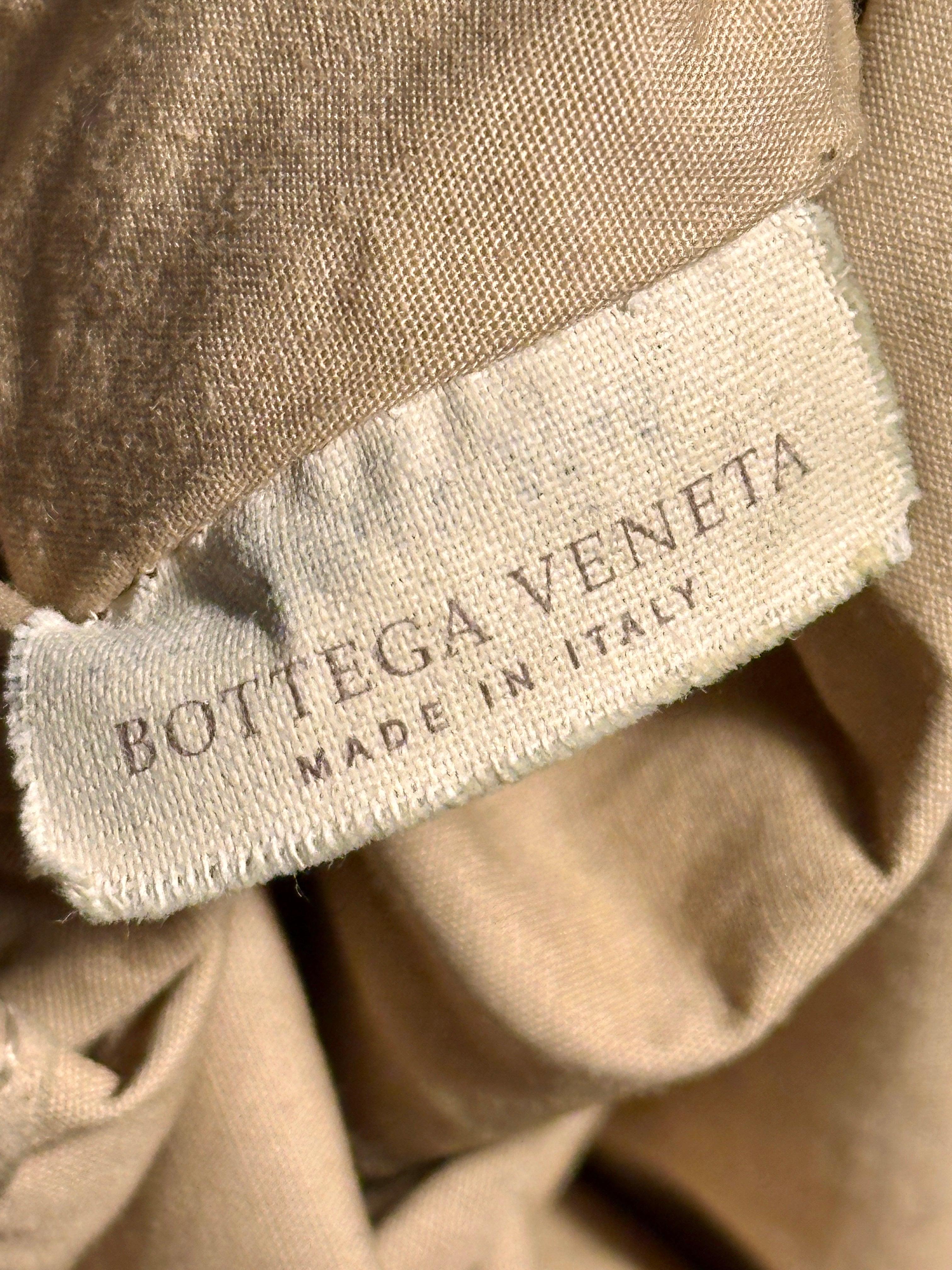 Bottega Veneta Large Veneta