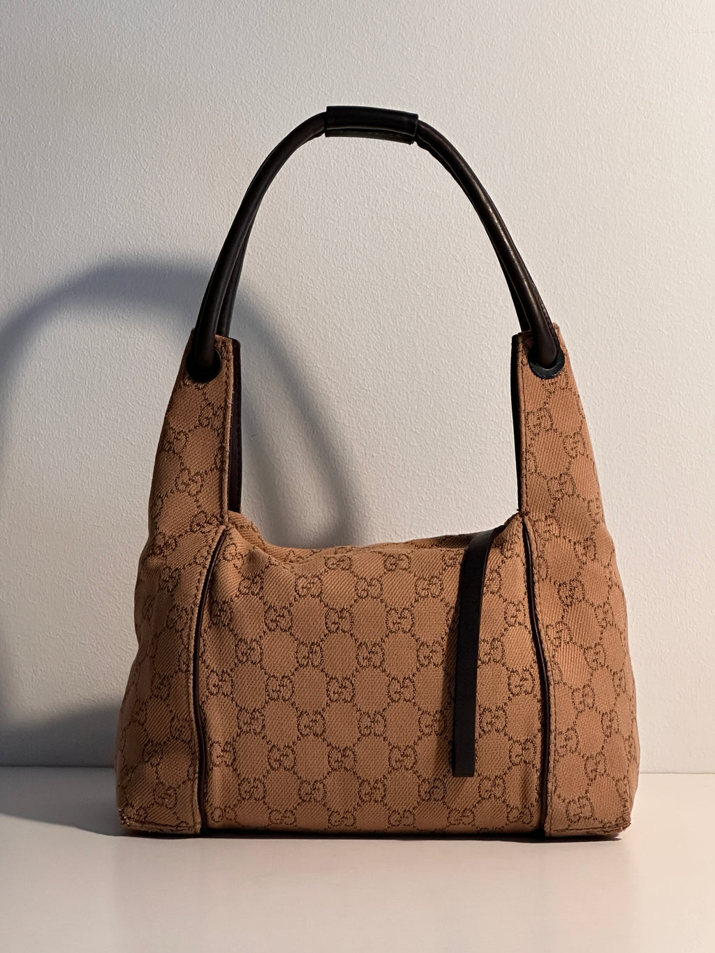 Gucci Small Hobo