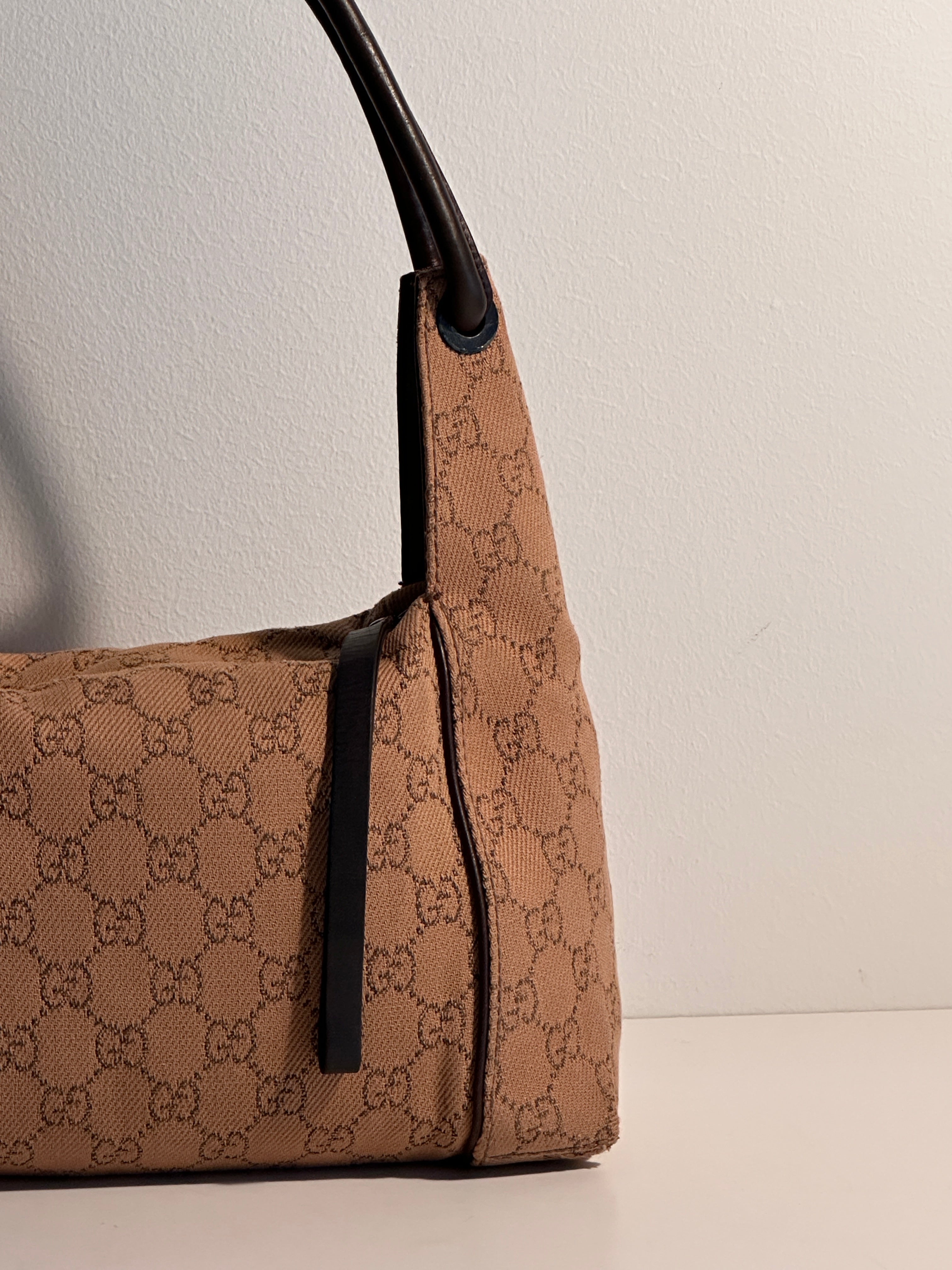Gucci Small Hobo