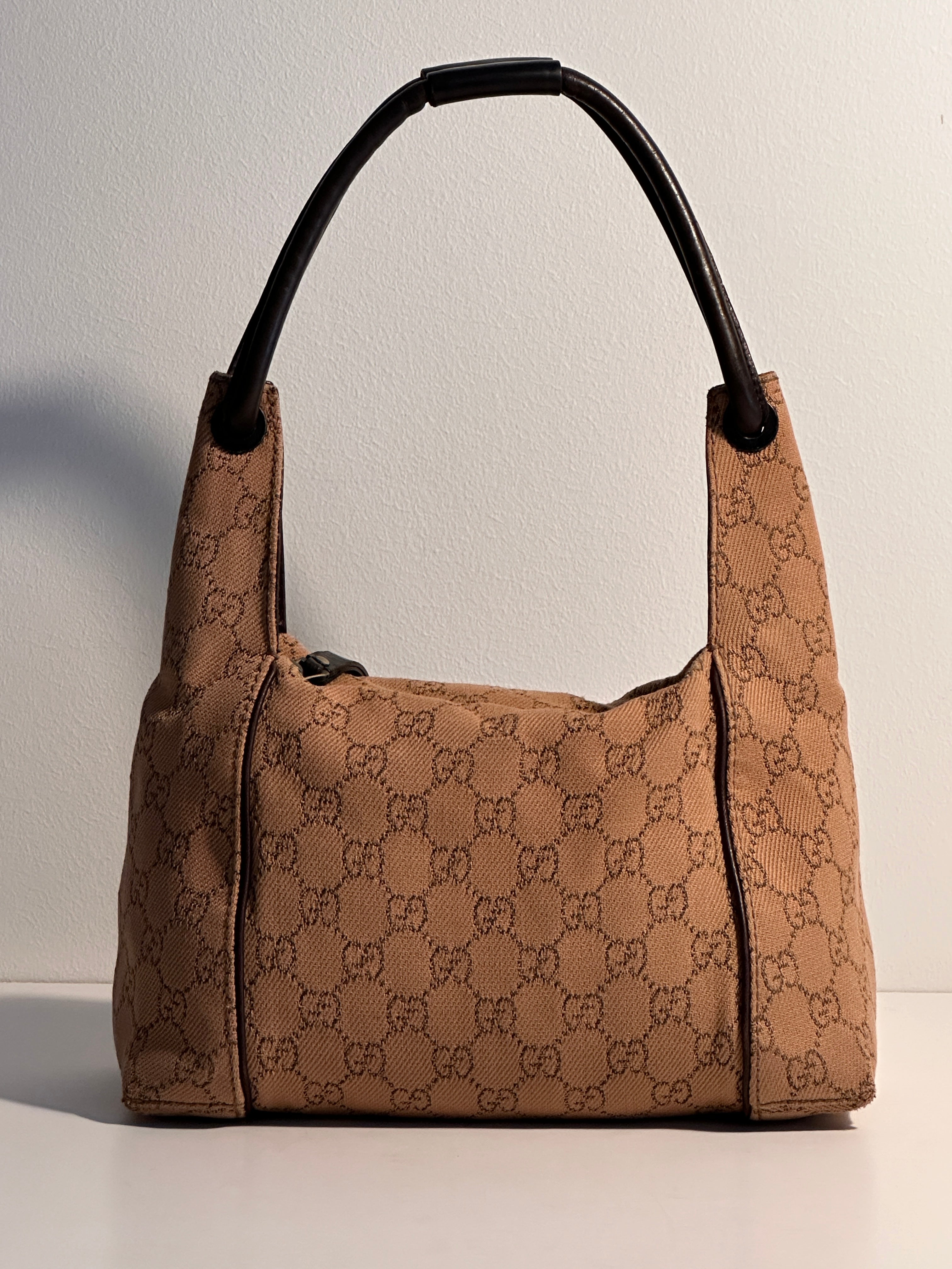 Gucci Small Hobo