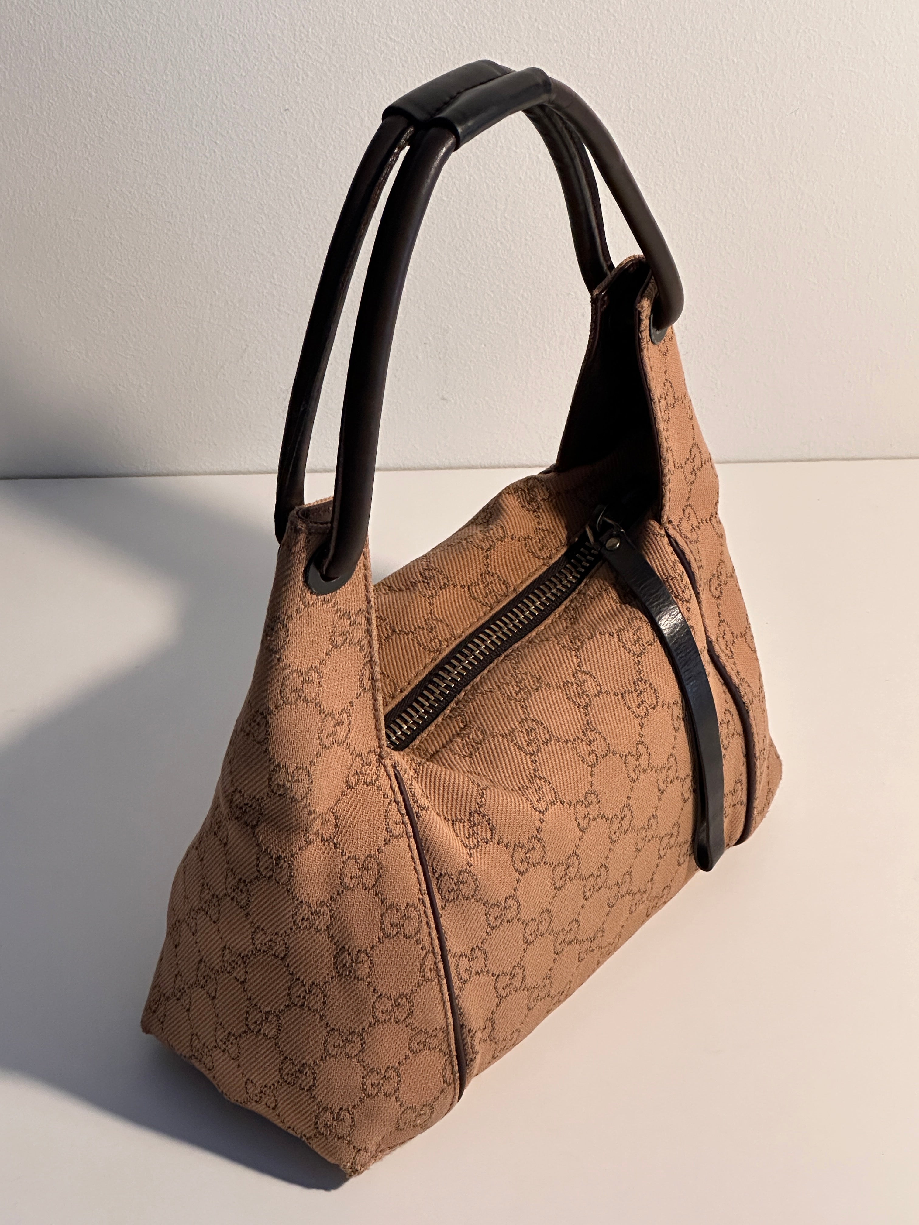 Gucci Small Hobo
