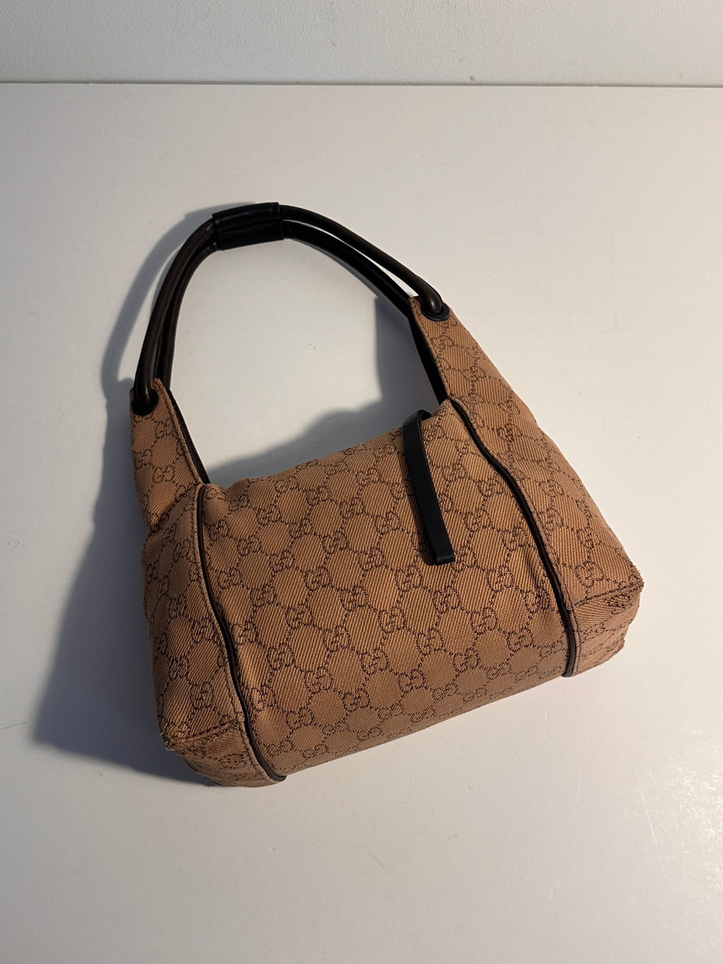 Gucci Small Hobo