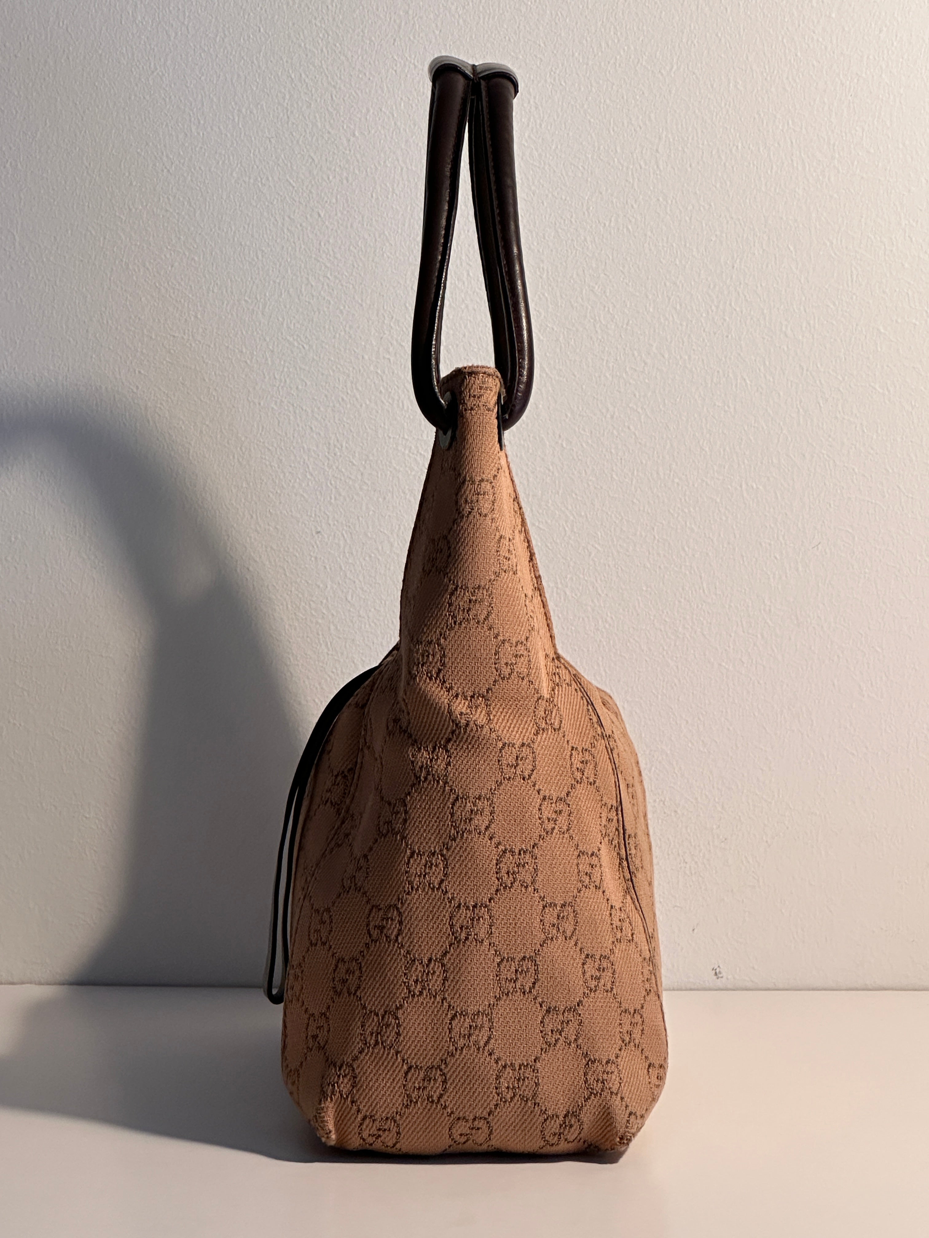 Gucci Small Hobo