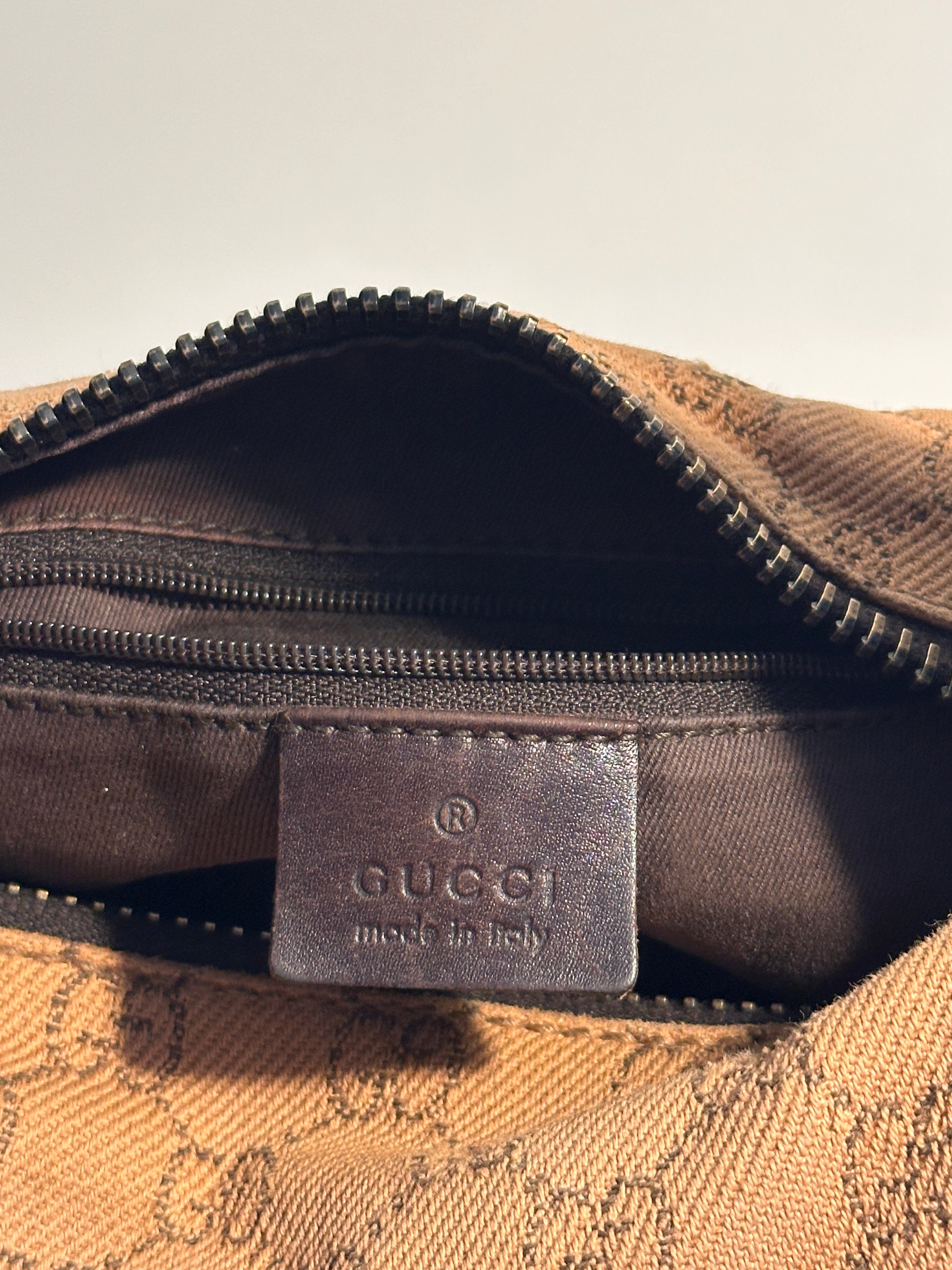 Gucci Small Hobo