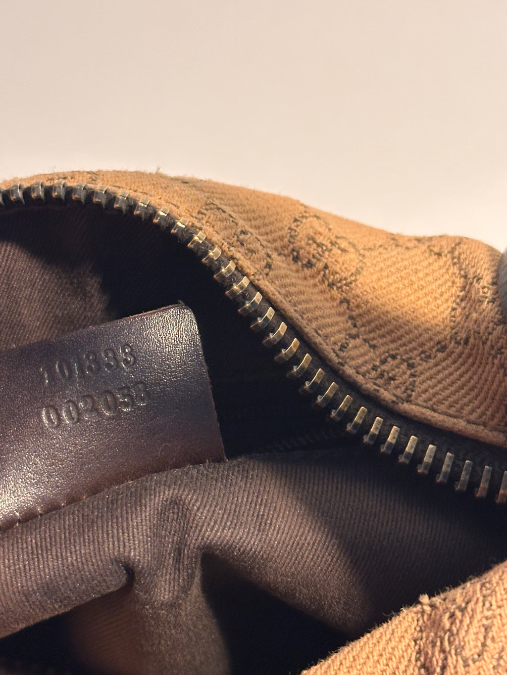 Gucci Small Hobo
