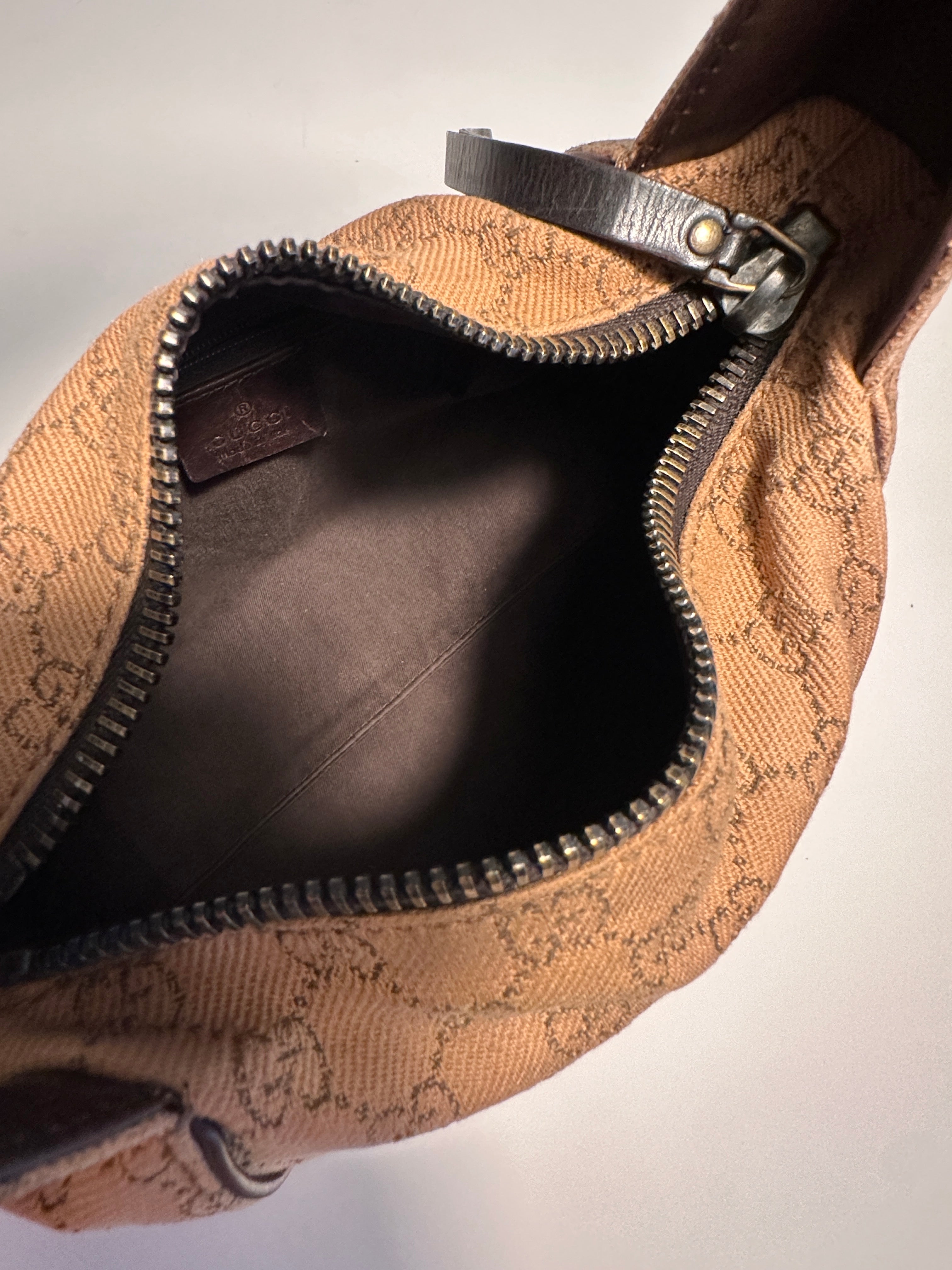 Gucci Small Hobo
