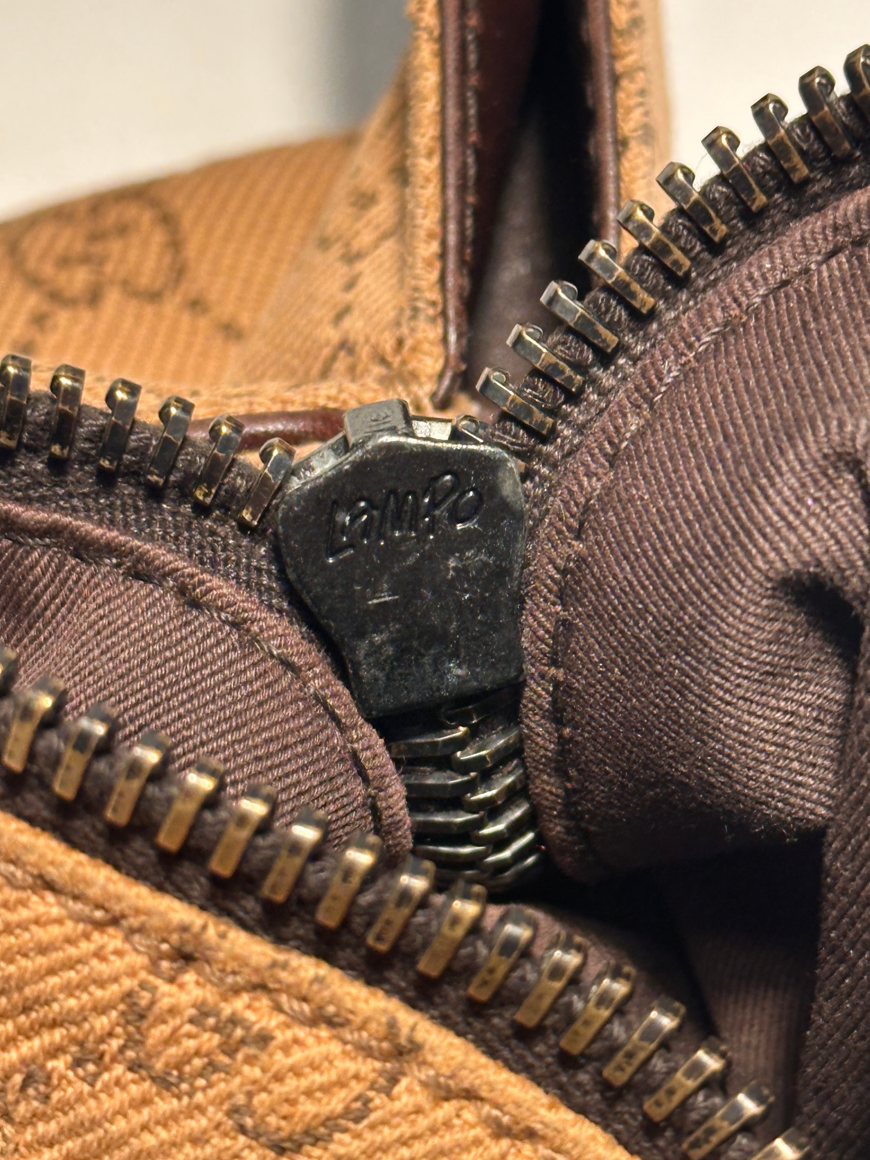 Gucci Small Hobo