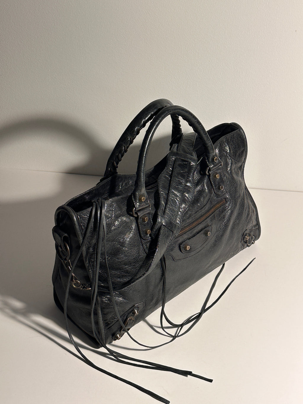 Balenciaga Le City Medium
