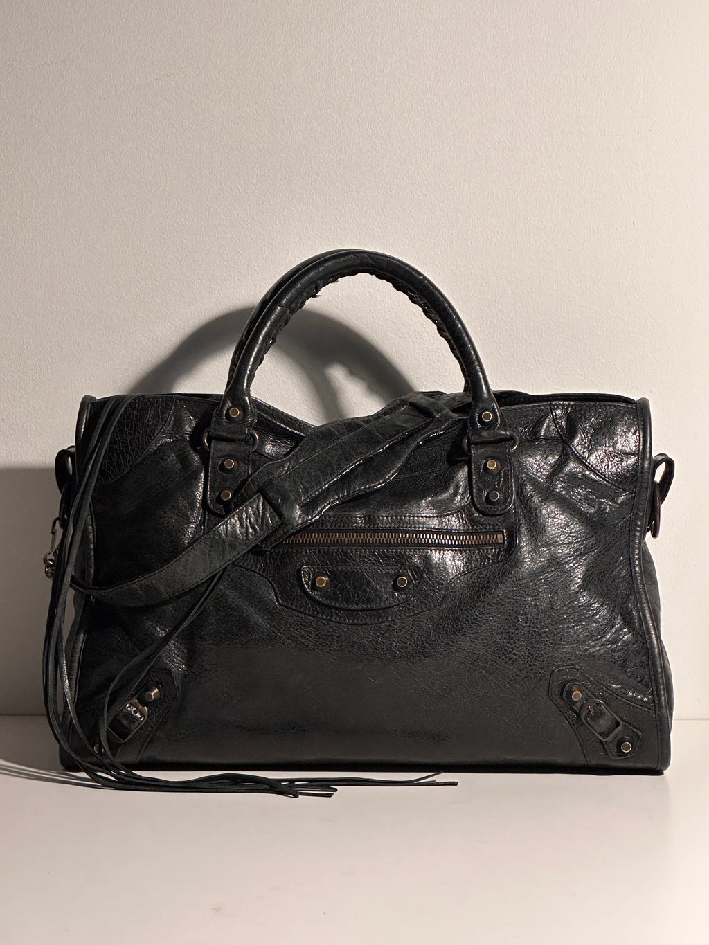 Balenciaga Le City Medium