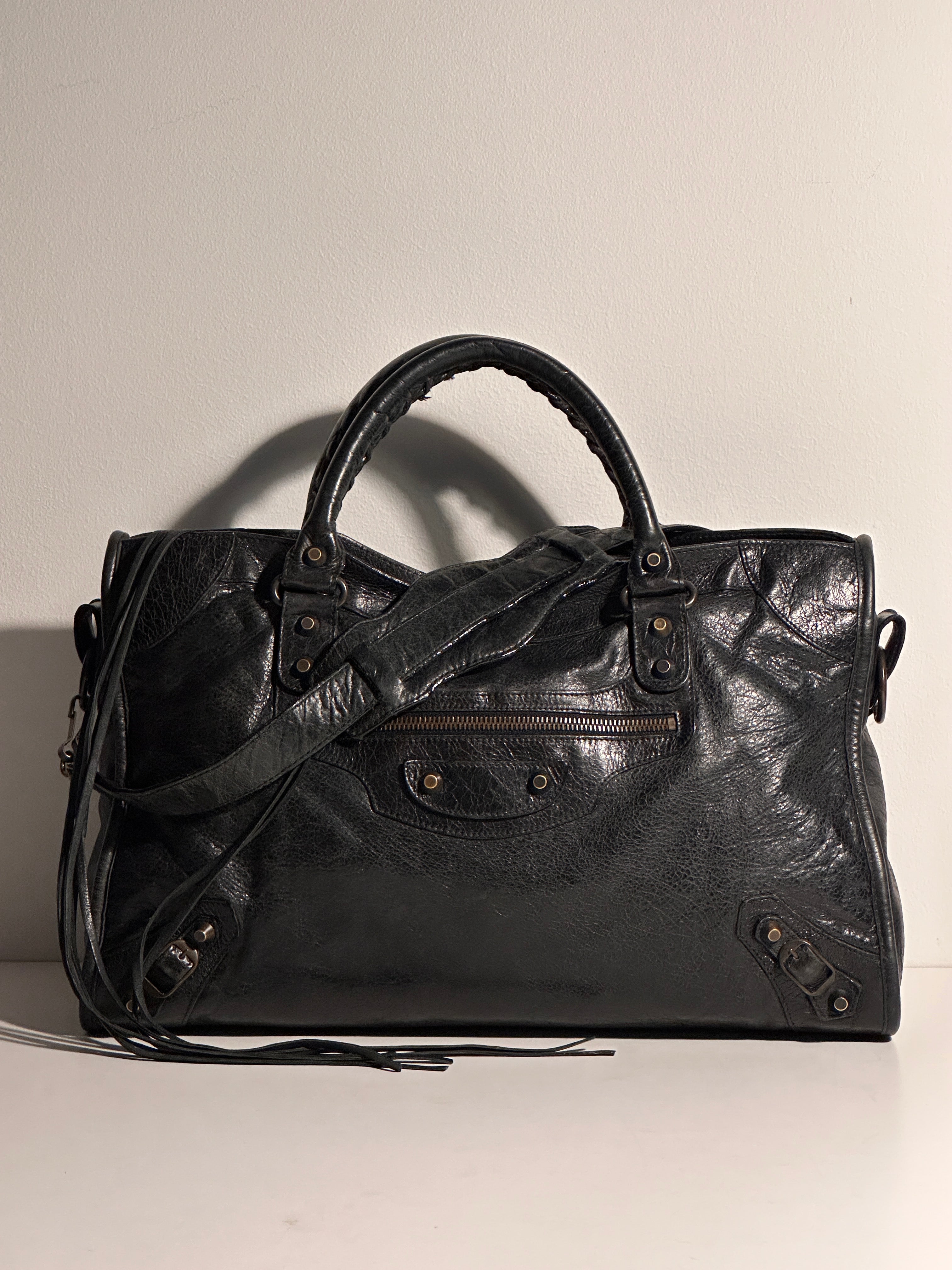 Balenciaga Le City Medium