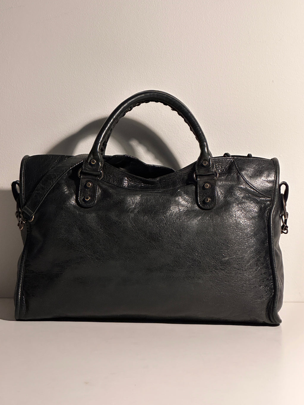 Balenciaga Le City Medium