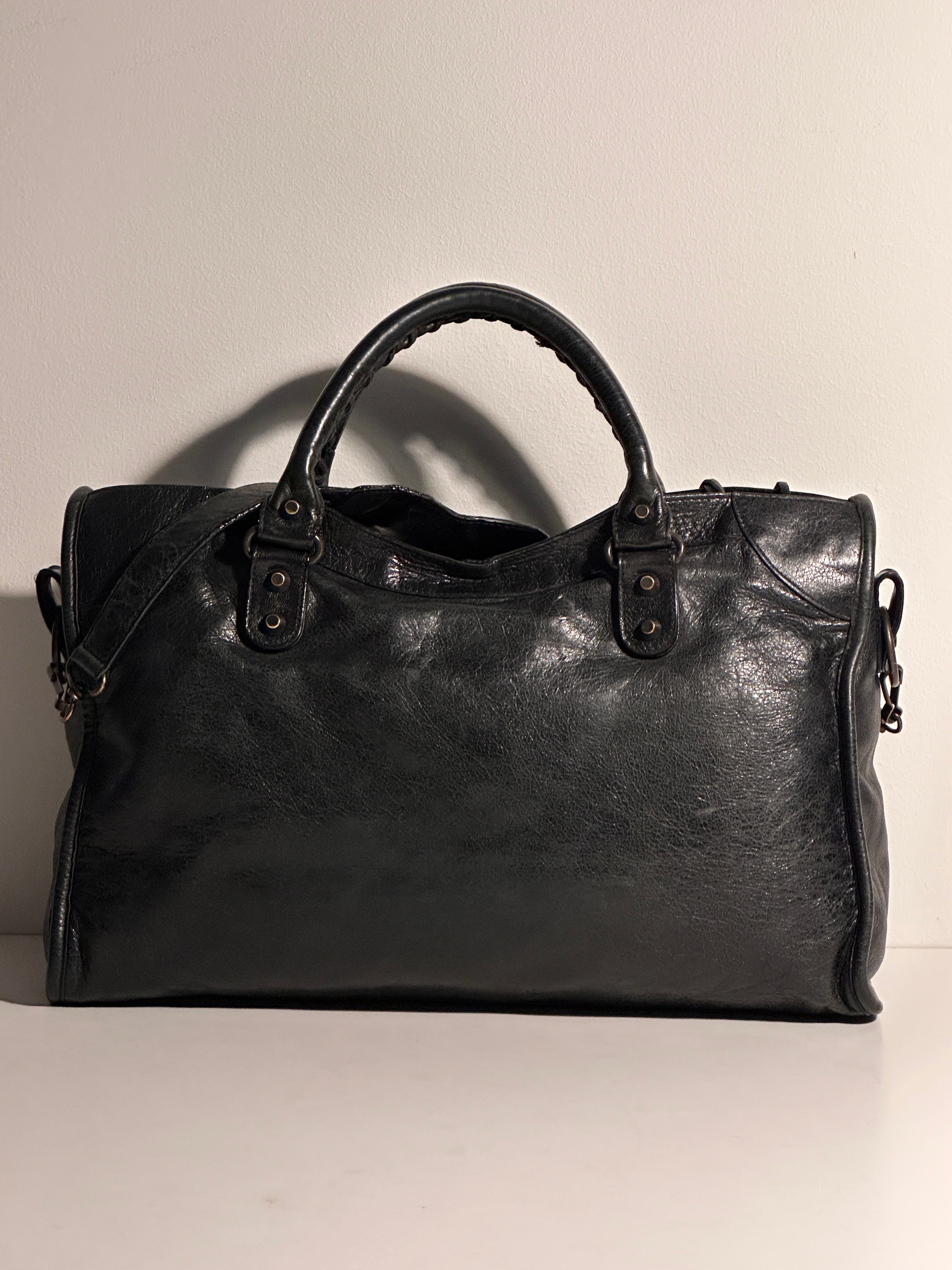 Balenciaga Le City Medium