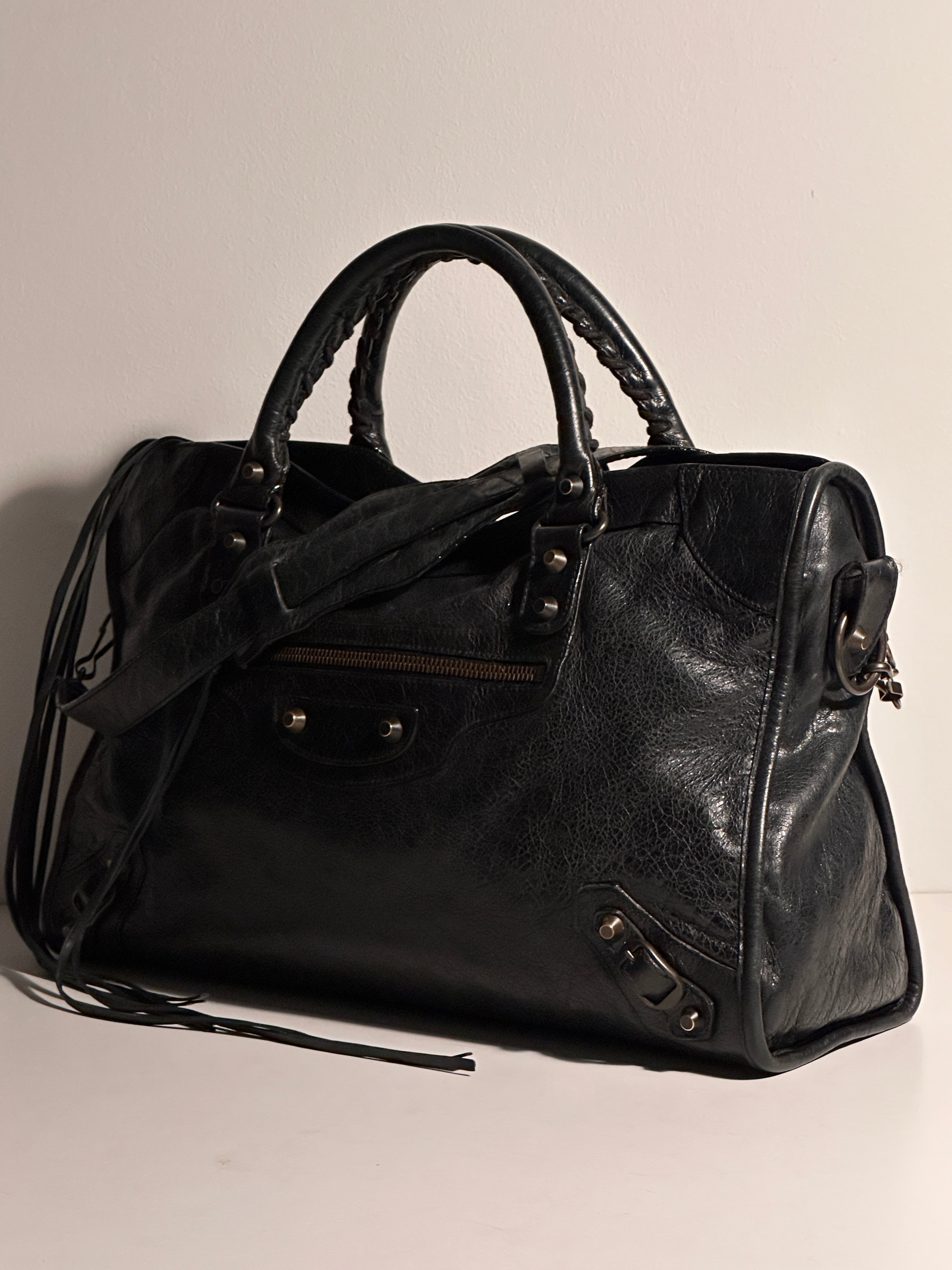 Balenciaga Le City Medium