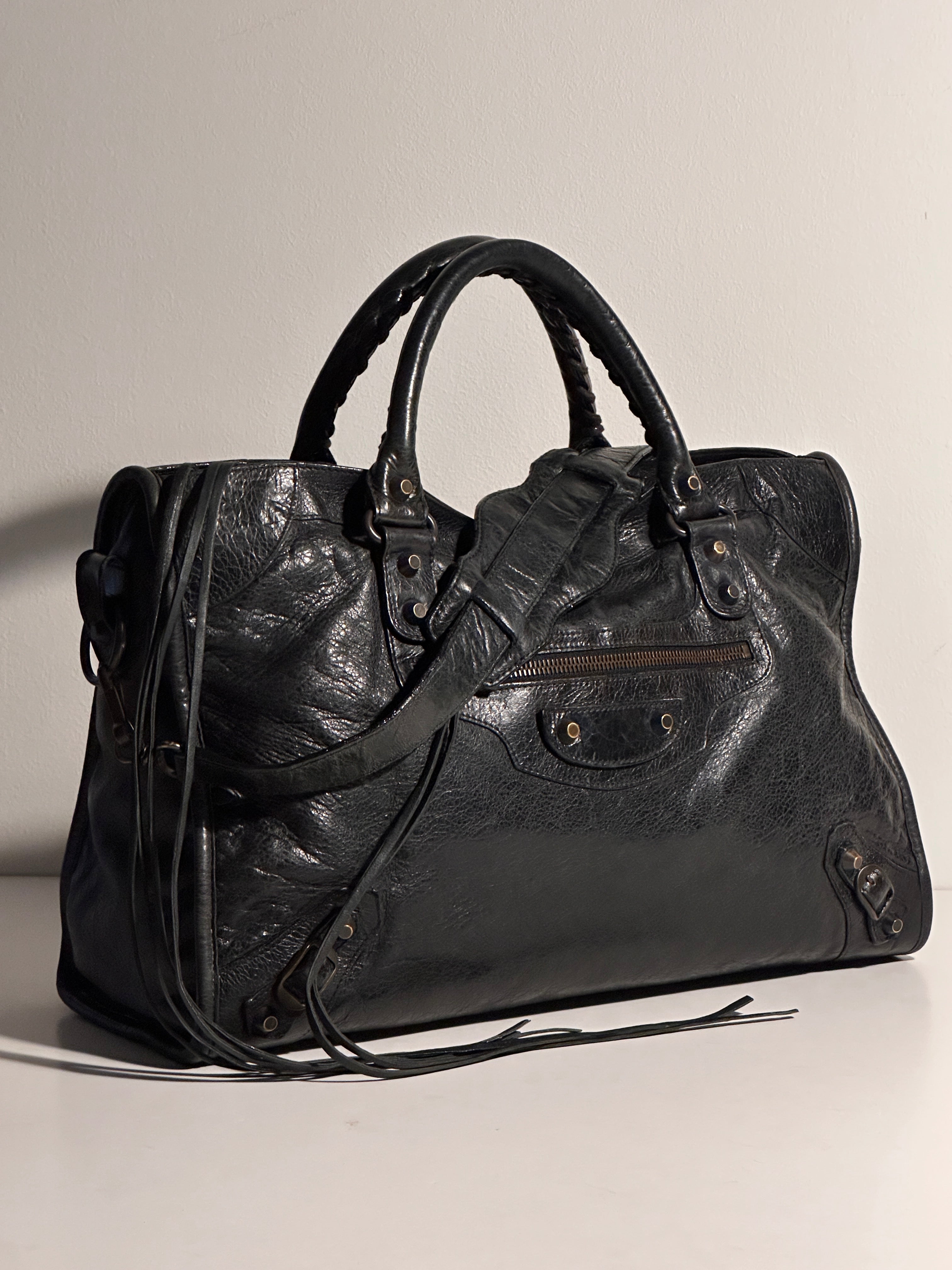 Balenciaga Le City Medium