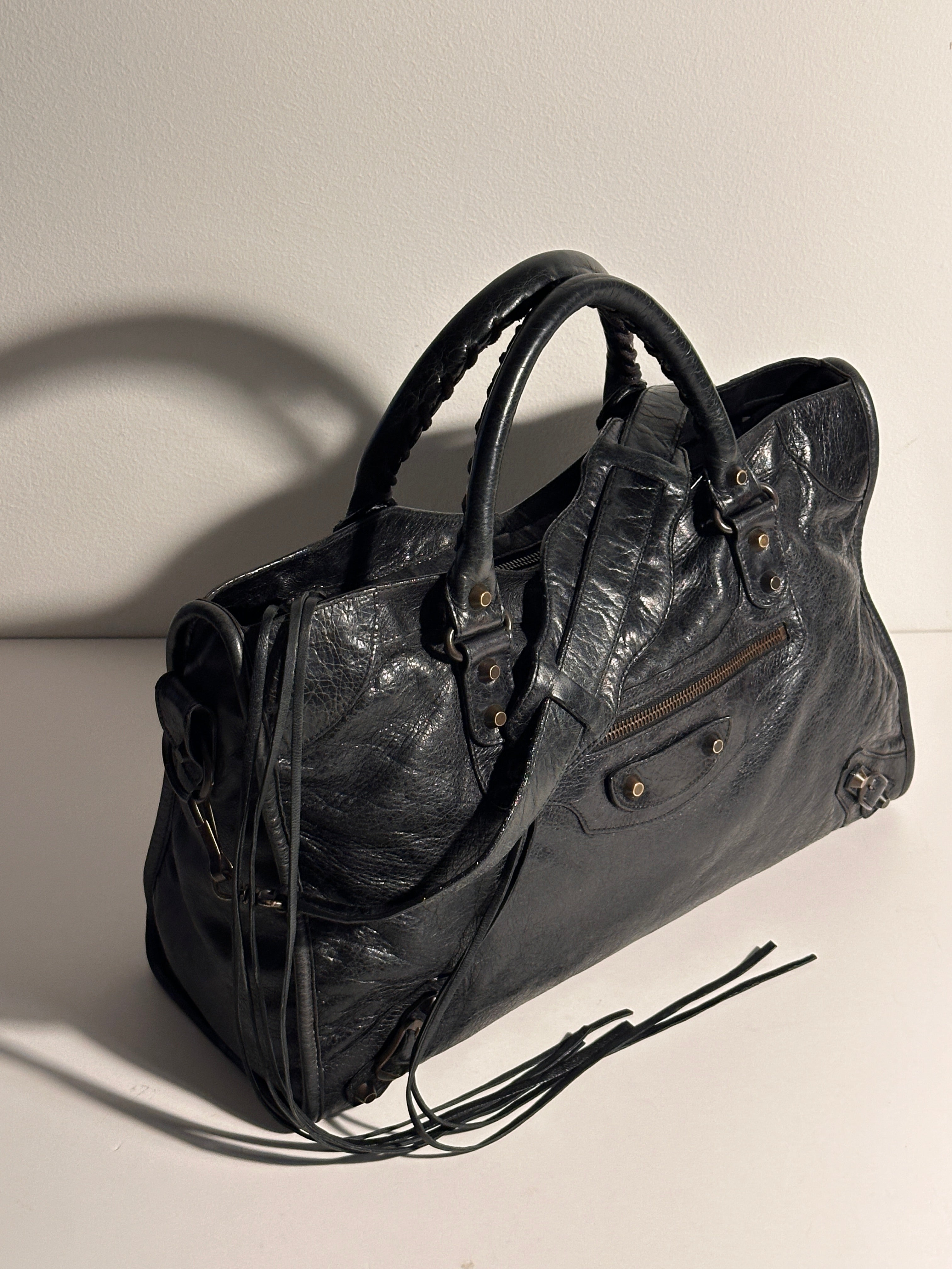 Balenciaga Le City Medium