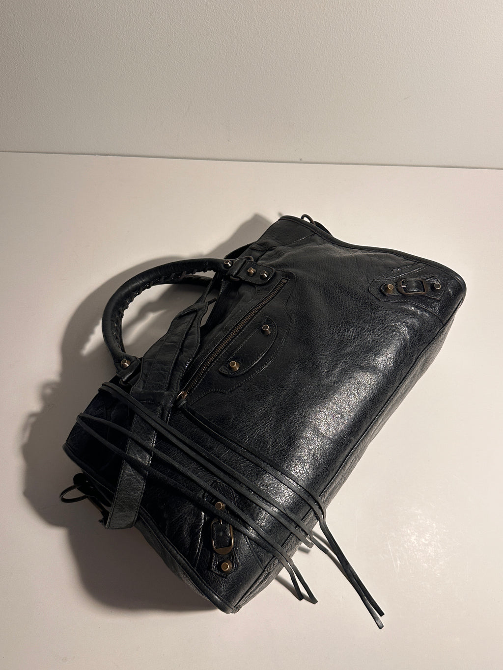 Balenciaga Le City Medium