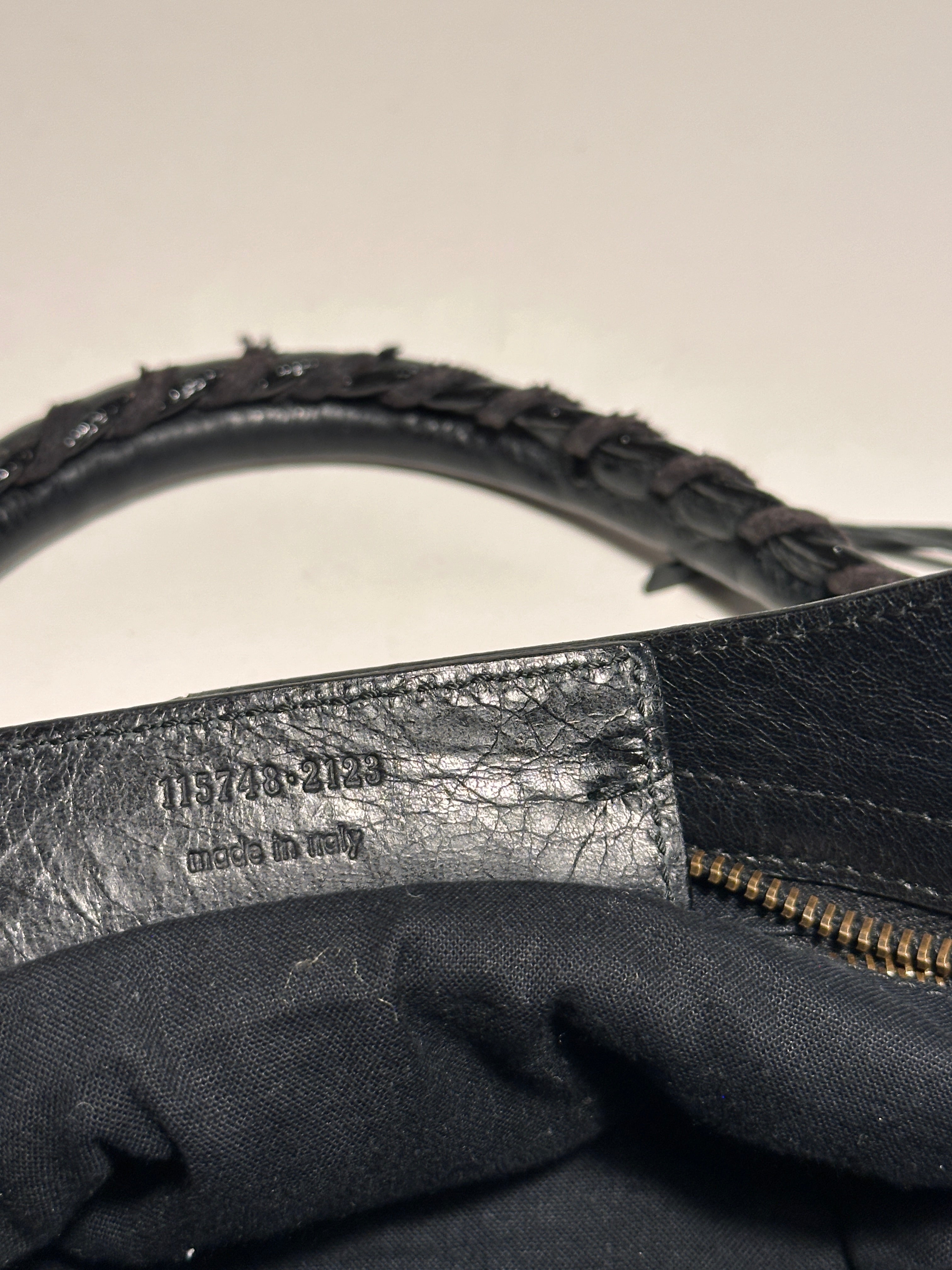 Balenciaga Le City Medium