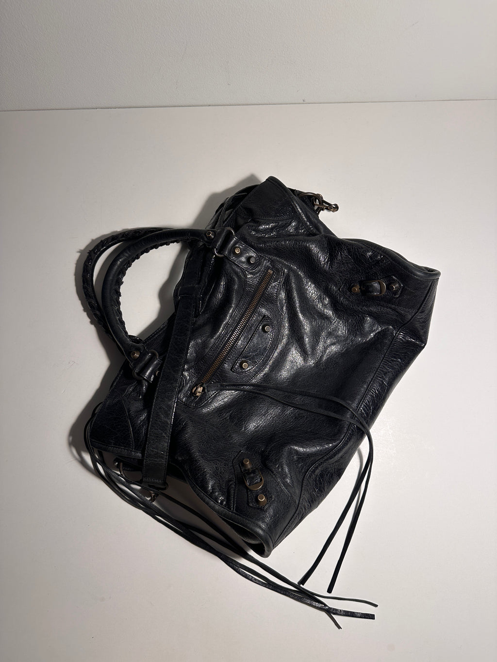 Balenciaga Le City Medium