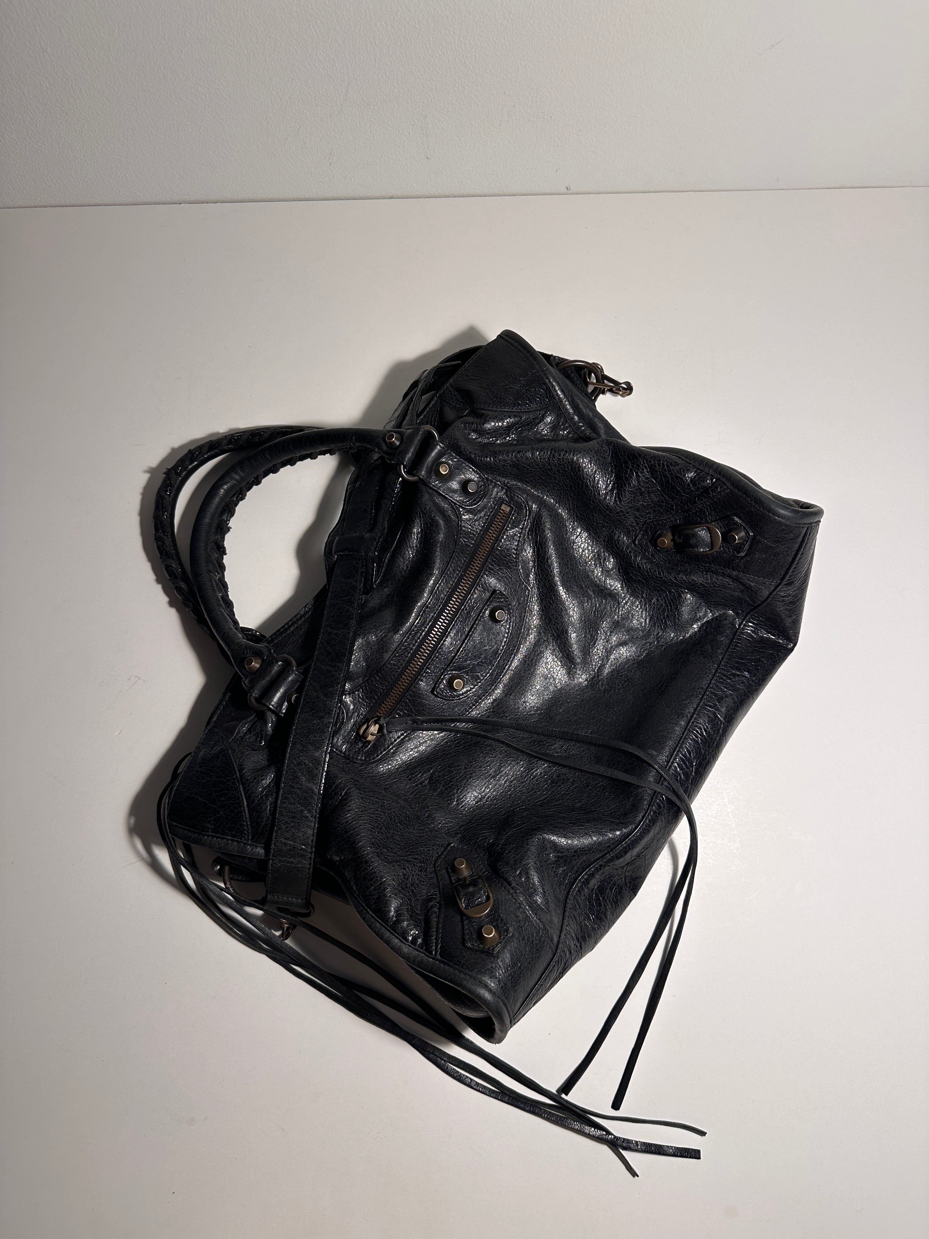 Balenciaga Le City Medium