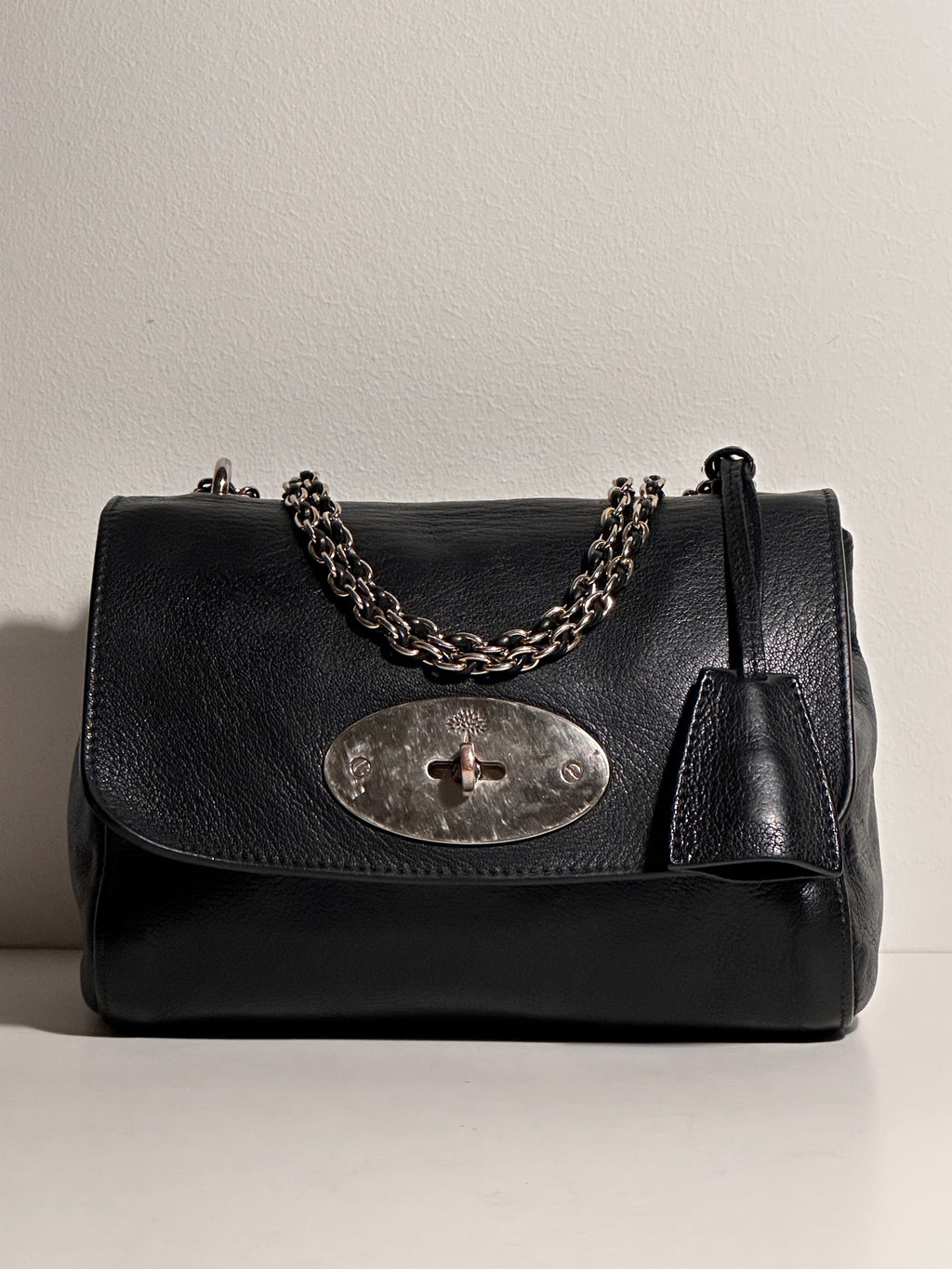 Mulberry Lily Small