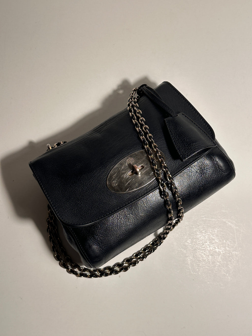 Mulberry Lily Small