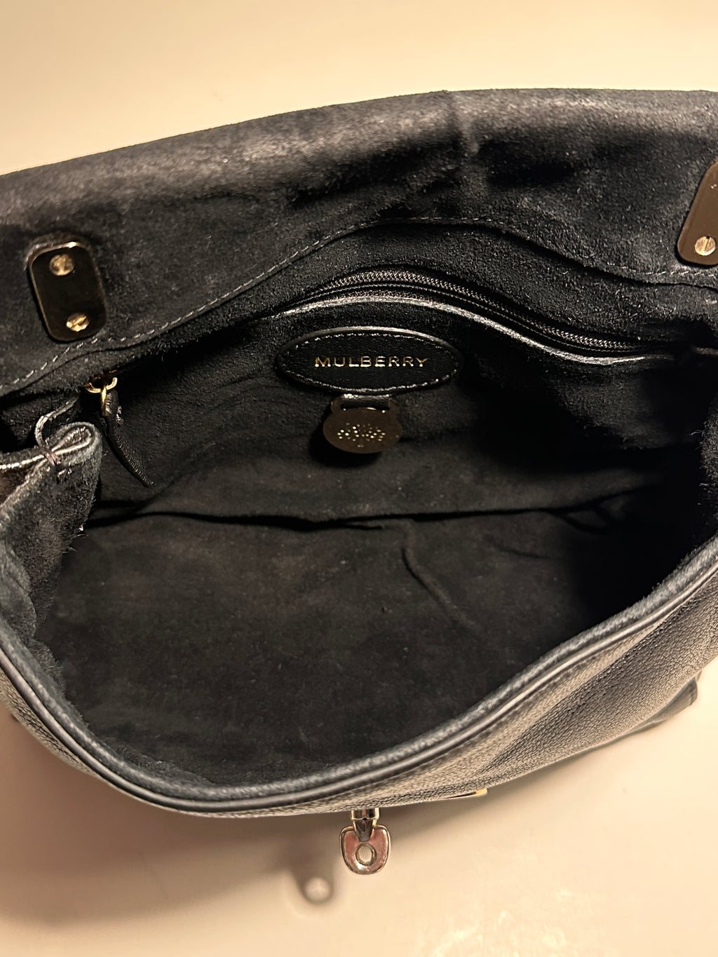 Mulberry Lily Small