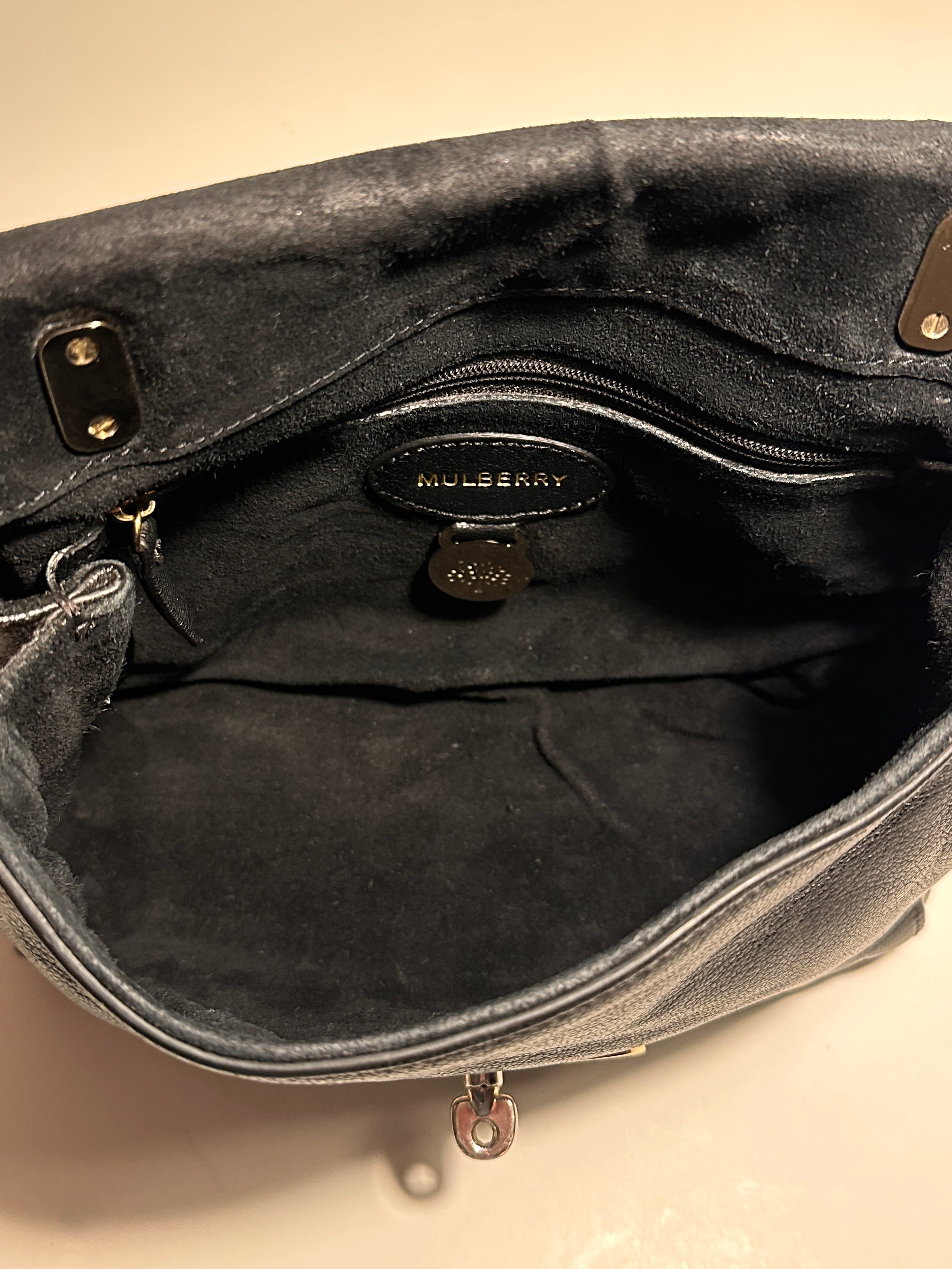 Mulberry Lily Small