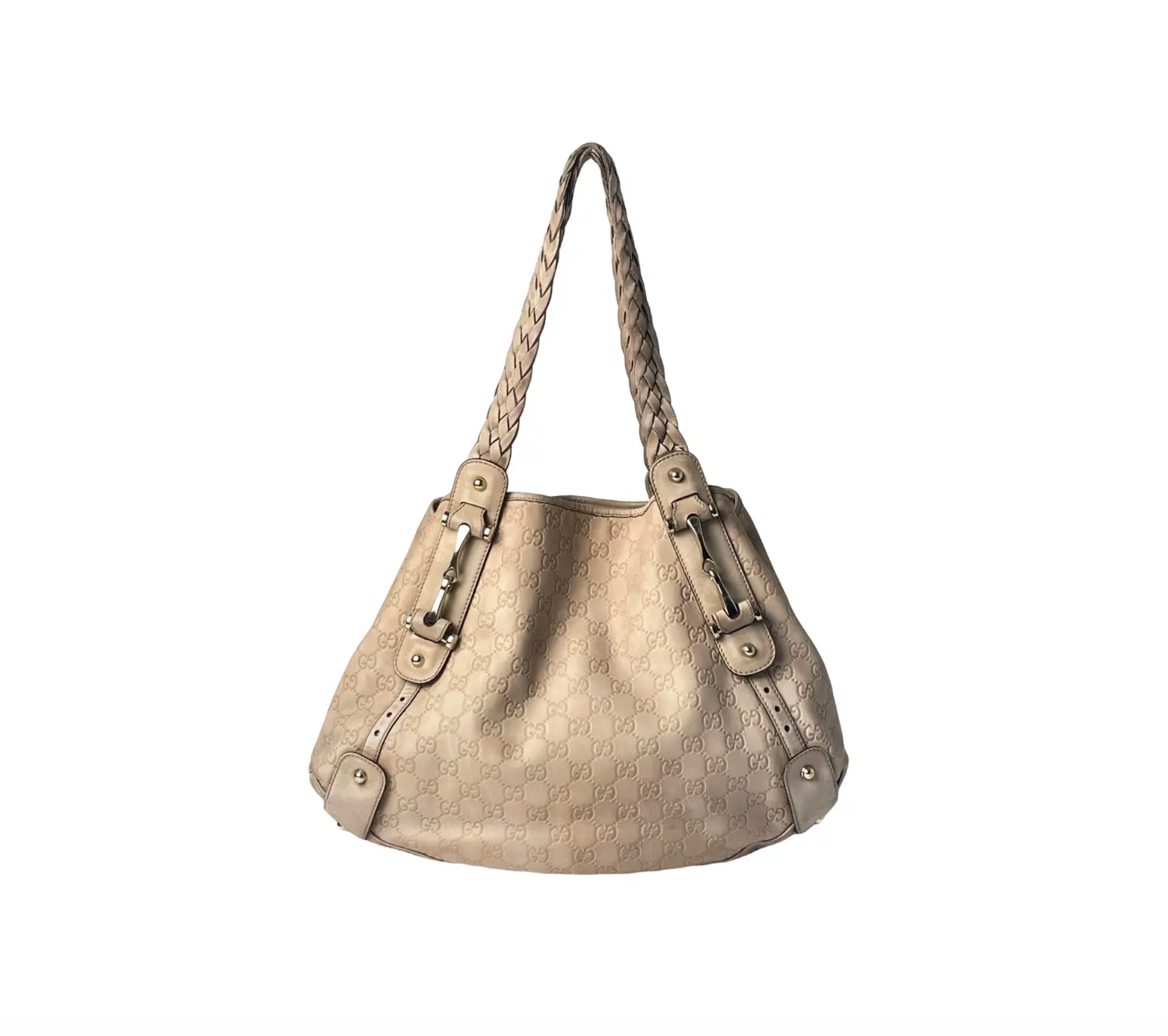 Gucci Pelham Hobo