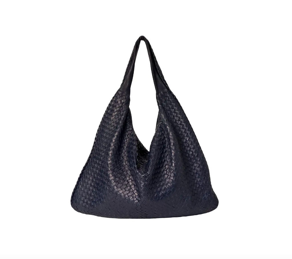 Bottega Veneta Maxi Veneta